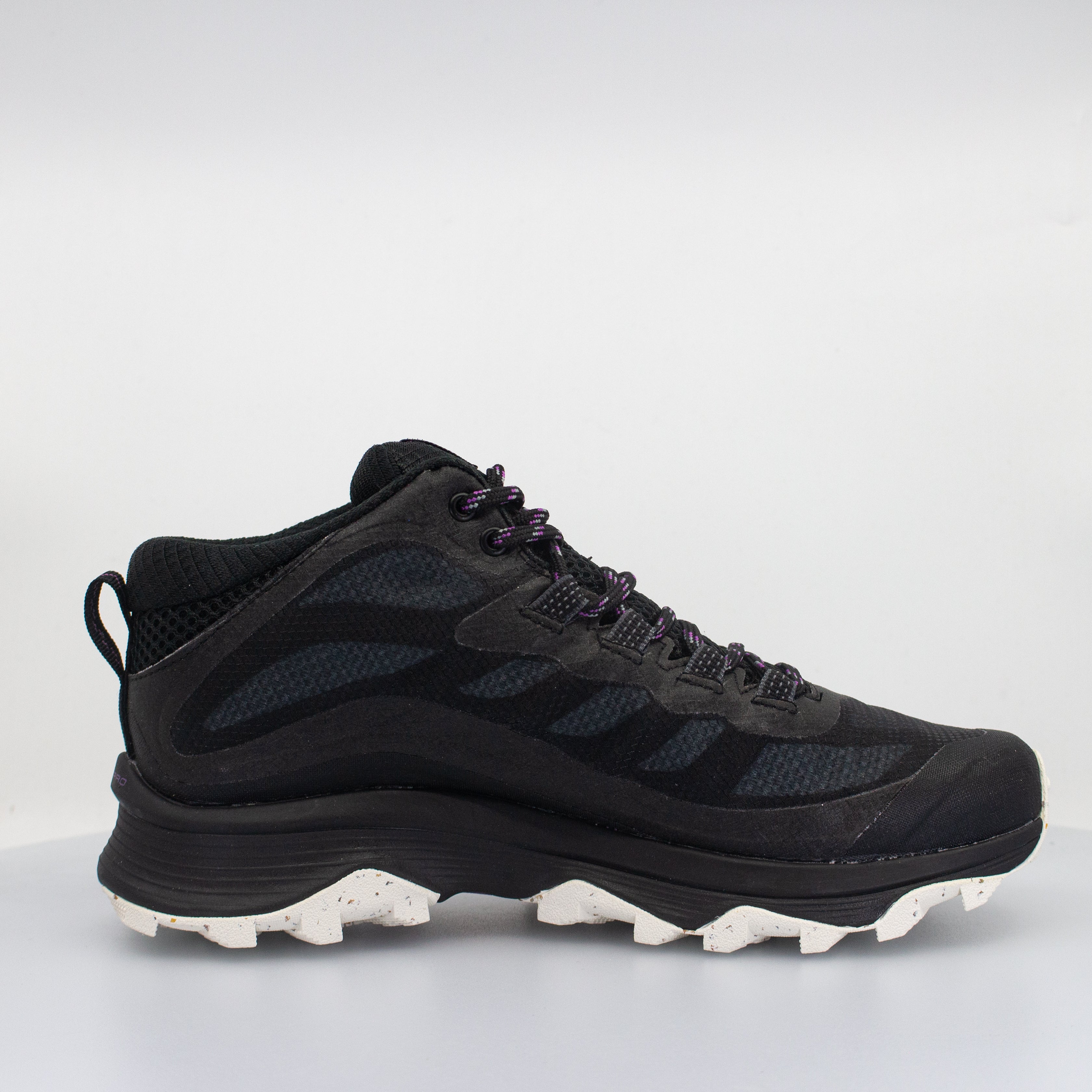 Merrell Moab Speed Mid GTX (B Standard) Womens - Frontrunner Colombo