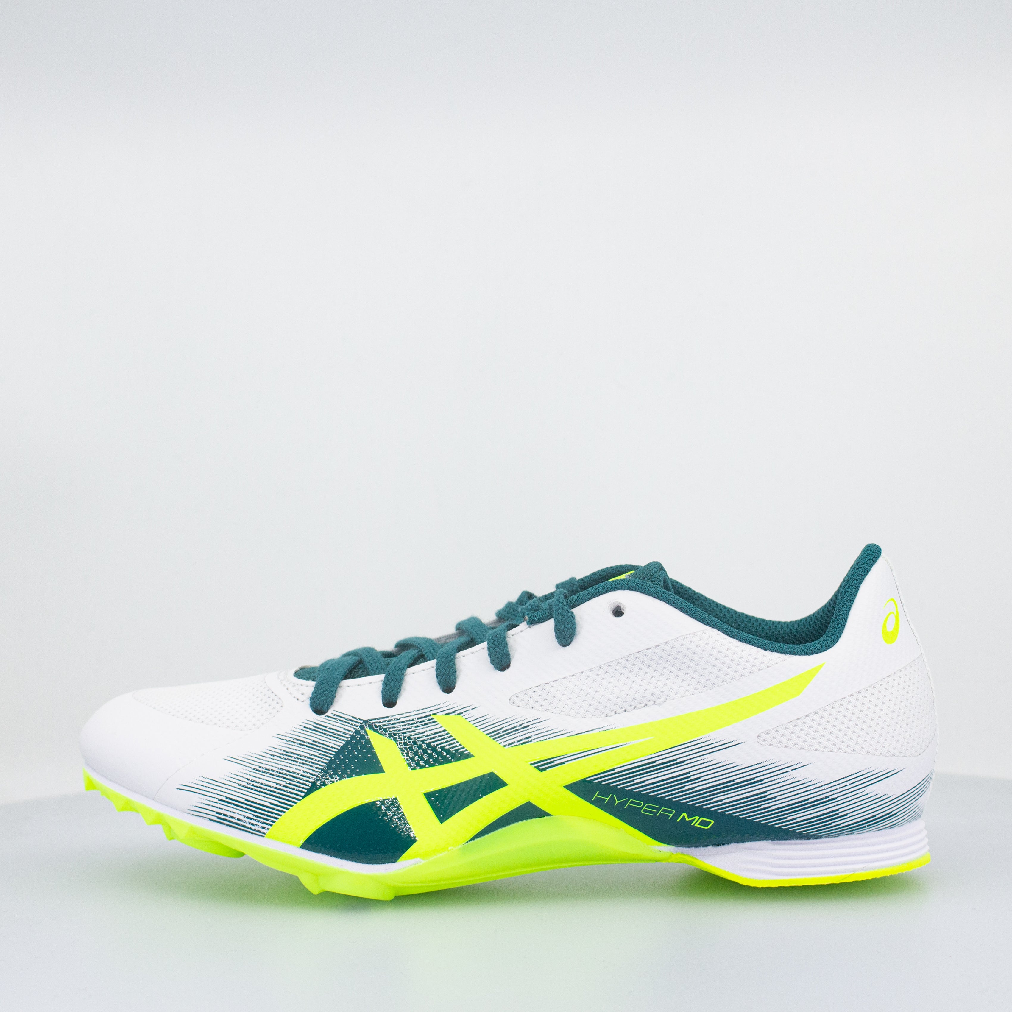 Asics Hyper MD 7 (D Standard) Mens - Frontrunner Colombo