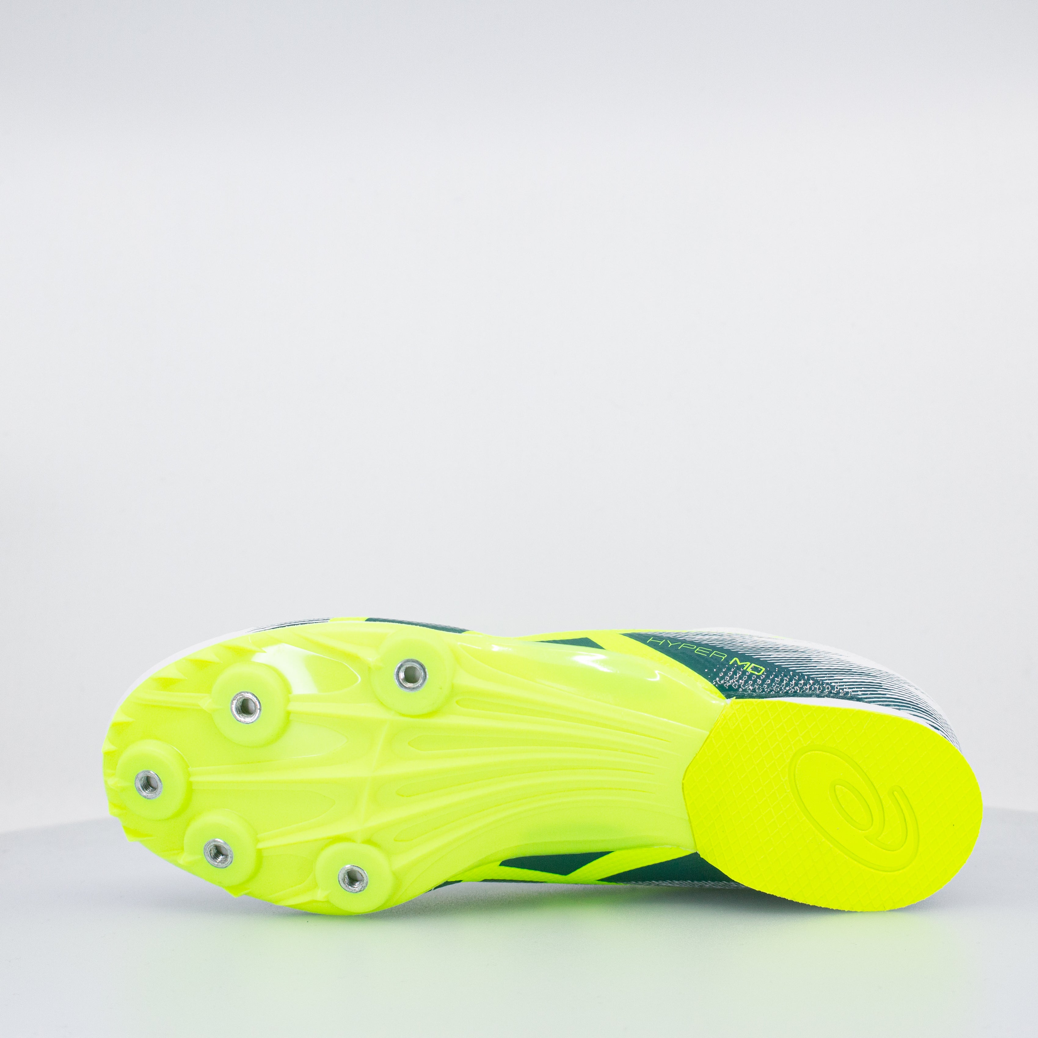 Asics Hyper MD 7 (D Standard) Mens - Frontrunner Colombo