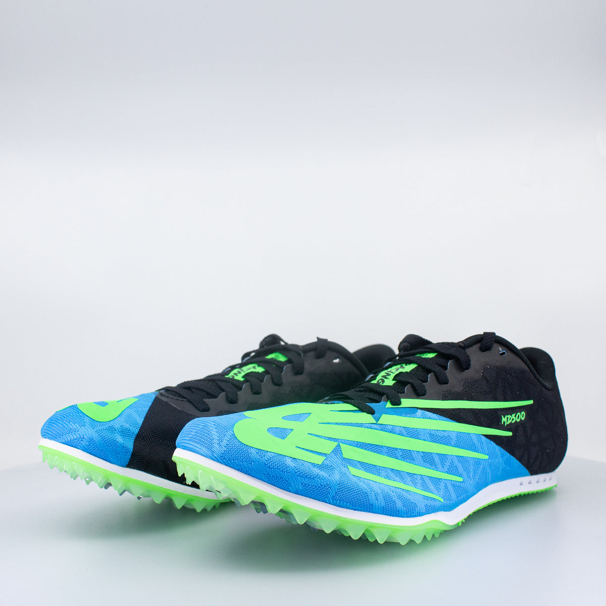 New Balance MD500 V8 (D Standard) Mens â Frontrunner Colombo