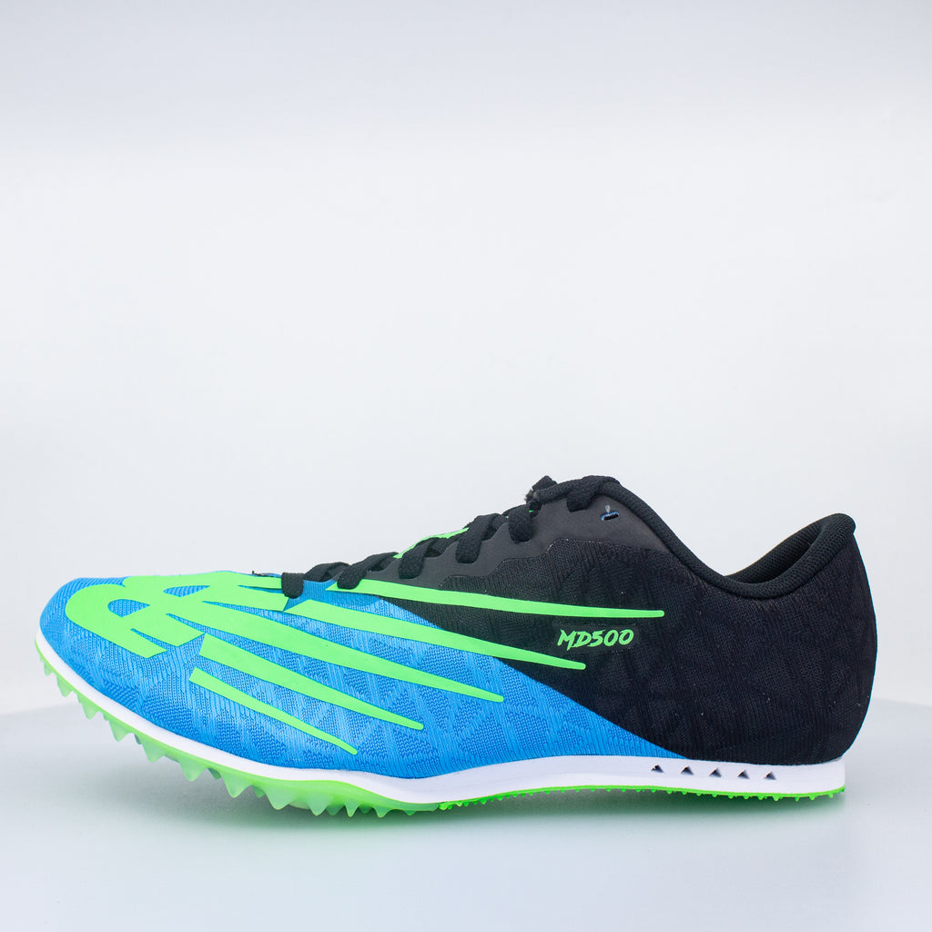 New Balance MD500 V8 (D Standard) Mens â Frontrunner Colombo