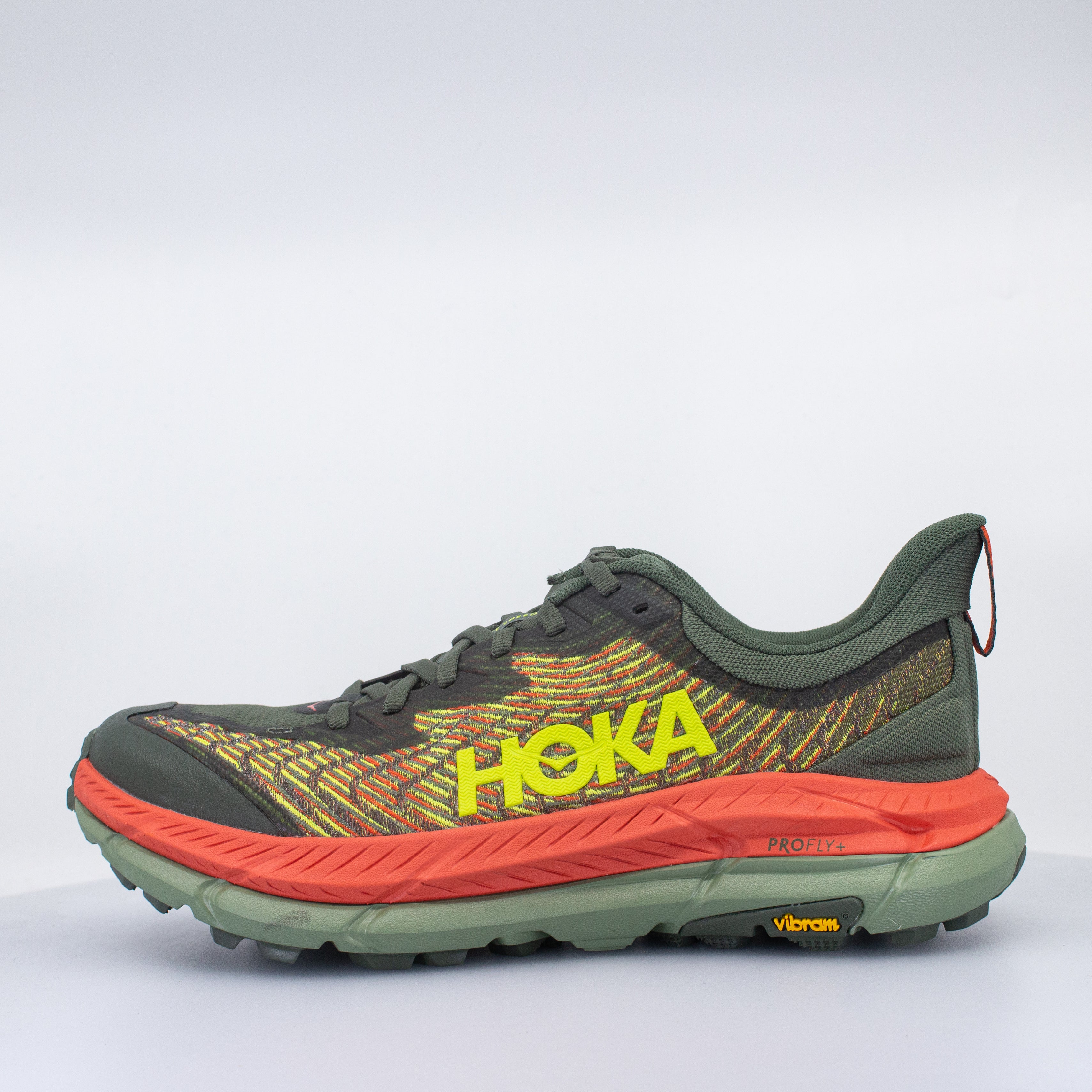 Hoka Mafate Speed 4 (D Standard) Mens - Frontrunner Colombo