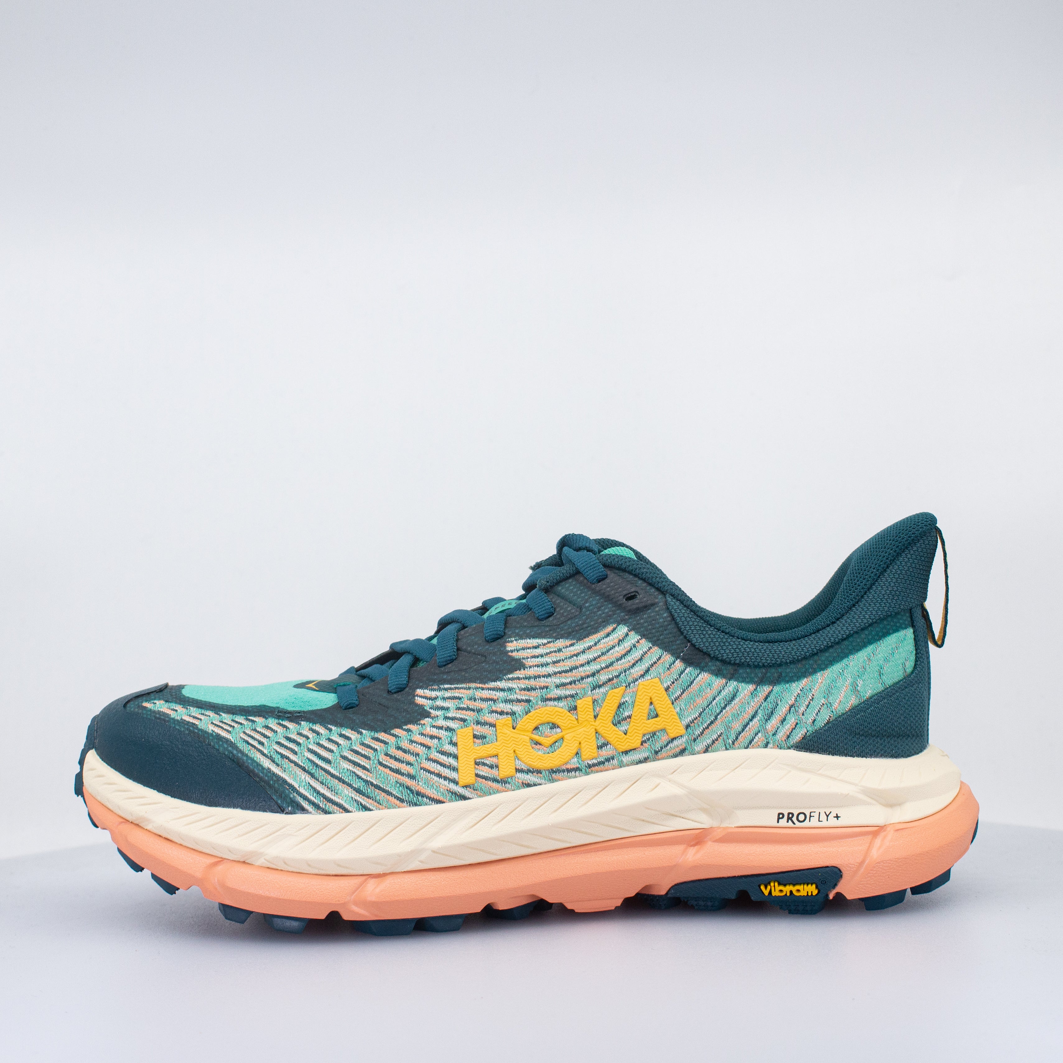 Hoka Mafate  Speed 4 (B Standard) Womens - Frontrunner Colombo