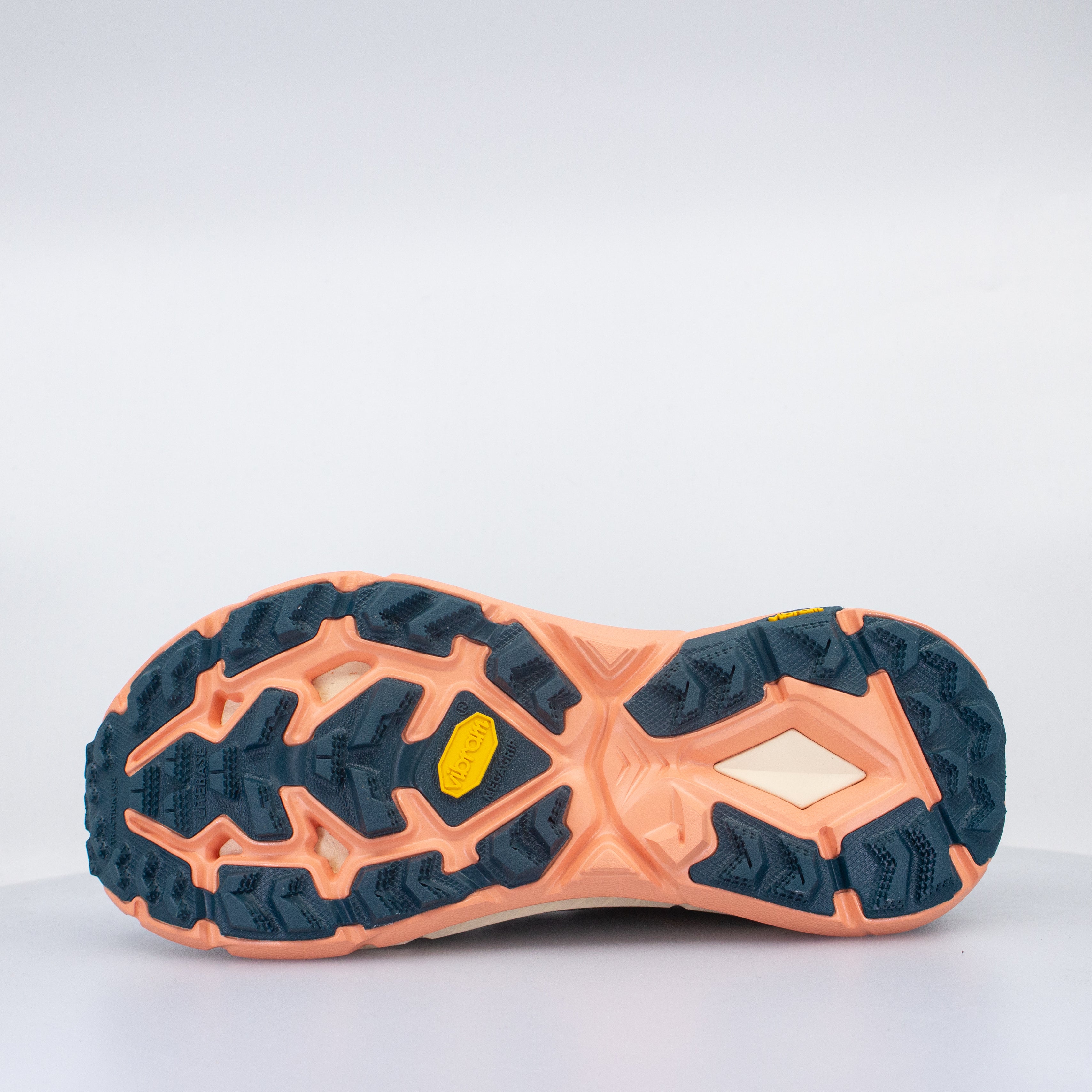 Hoka Mafate  Speed 4 (B Standard) Womens - Frontrunner Colombo