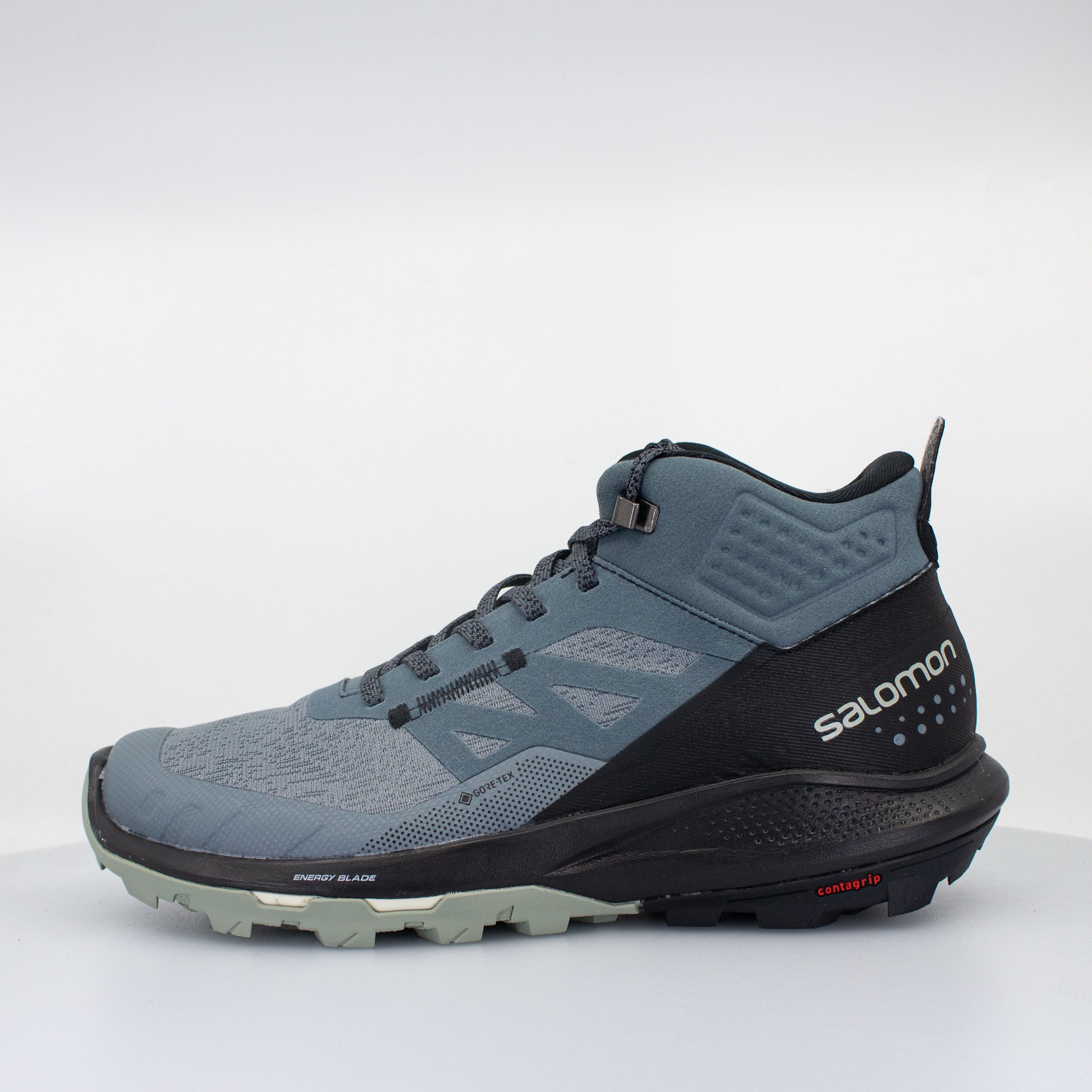 Salomon Outpulse Mid GTX (B Standard) Womens - Frontrunner Colombo