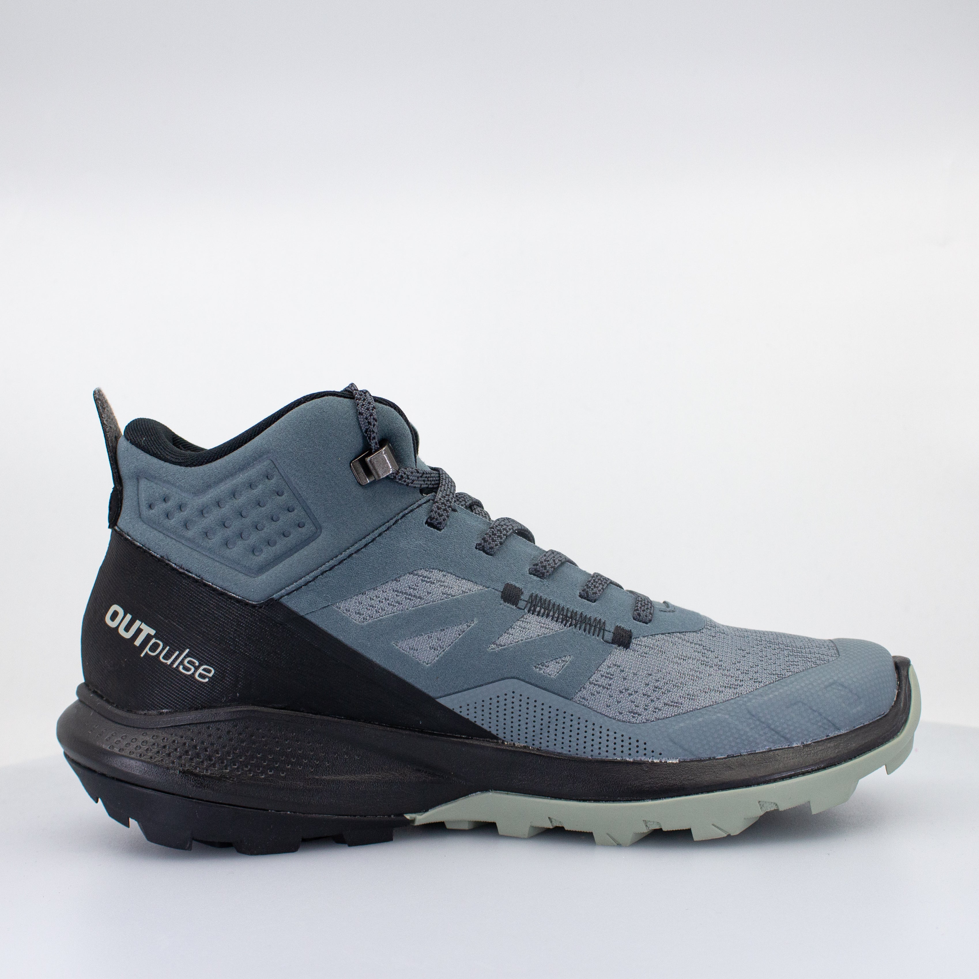 Salomon Outpulse Mid GTX (B Standard) Womens - Frontrunner Colombo