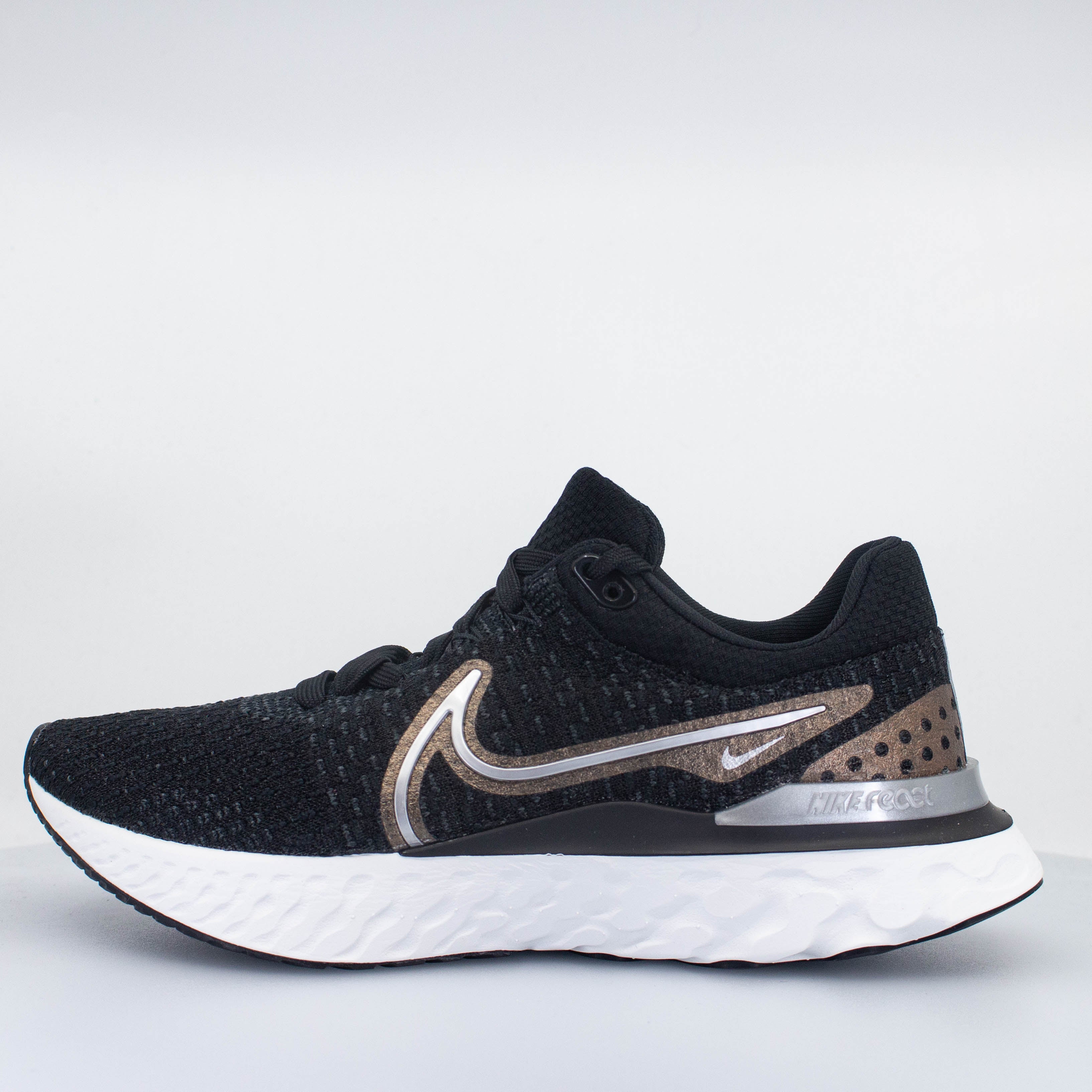 Nike React Infinity Run FK3 (B Standard) Womens - Frontrunner Colombo