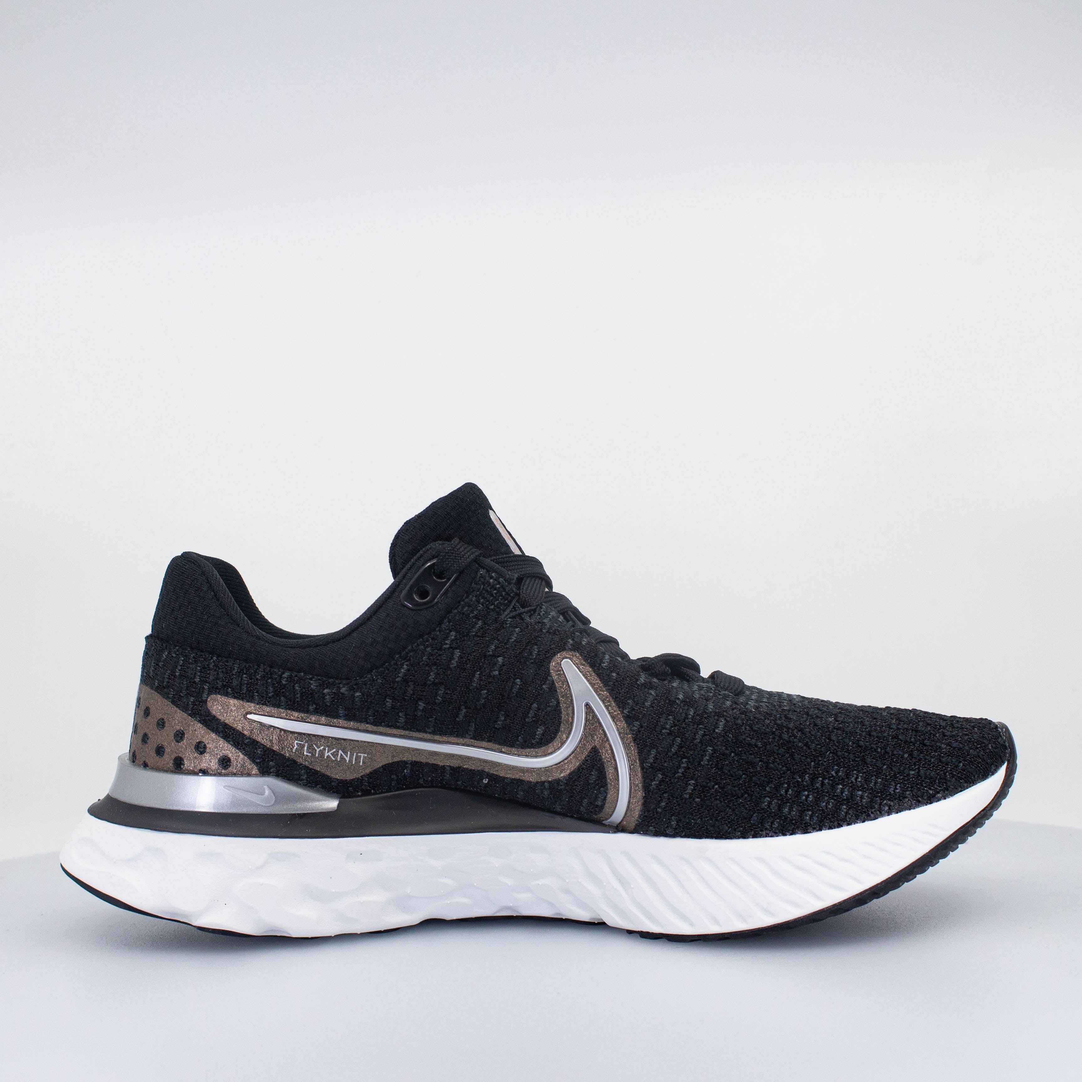 Nike React Infinity Run FK3 (B Standard) Womens - Frontrunner Colombo