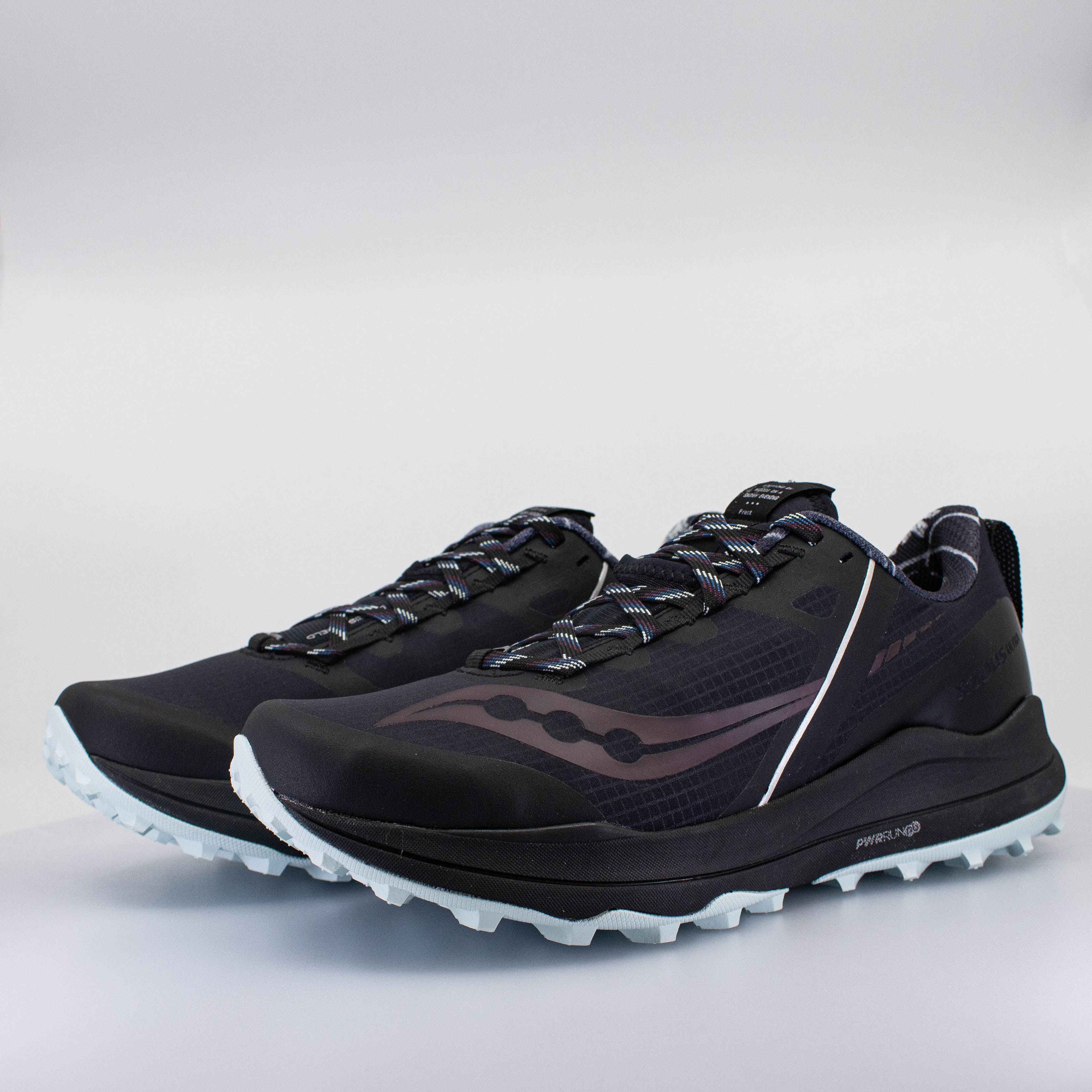 Saucony Xodus Runshield (D Standard) Mens - Frontrunner Colombo