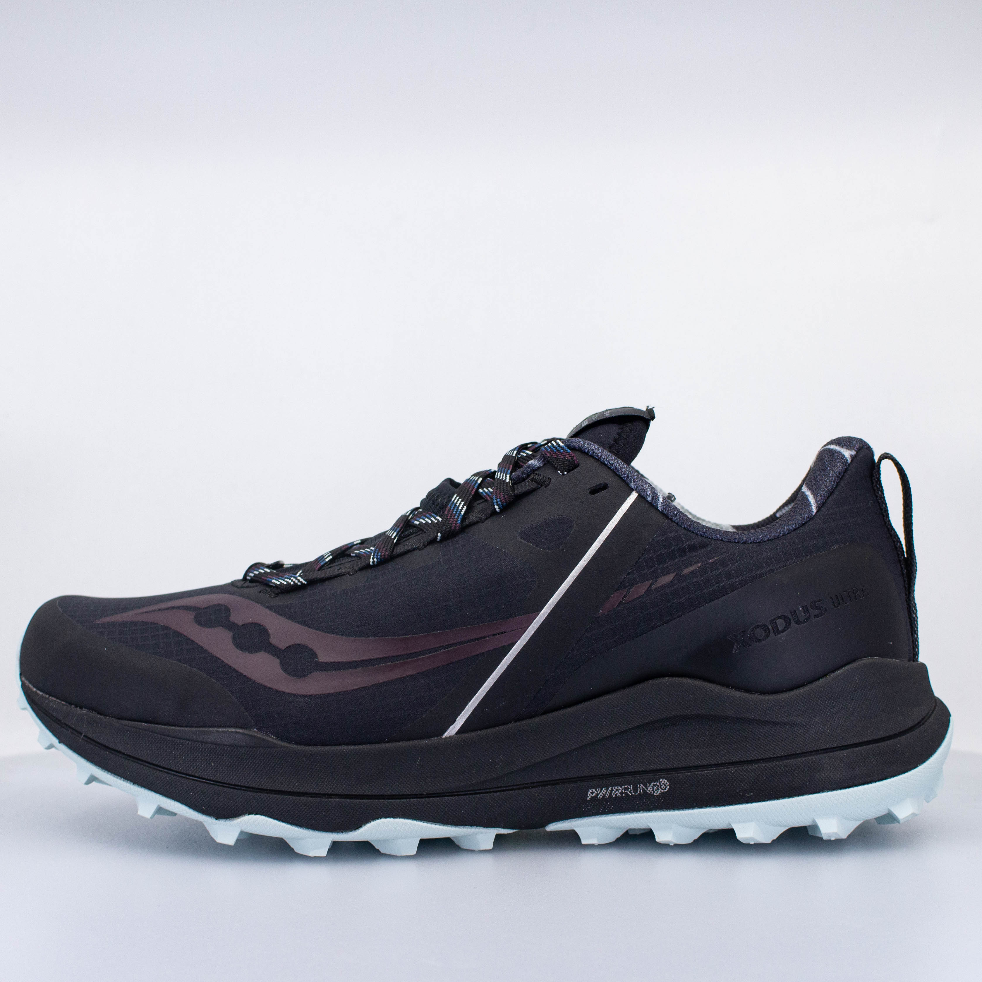 Saucony Xodus Runshield (D Standard) Mens - Frontrunner Colombo