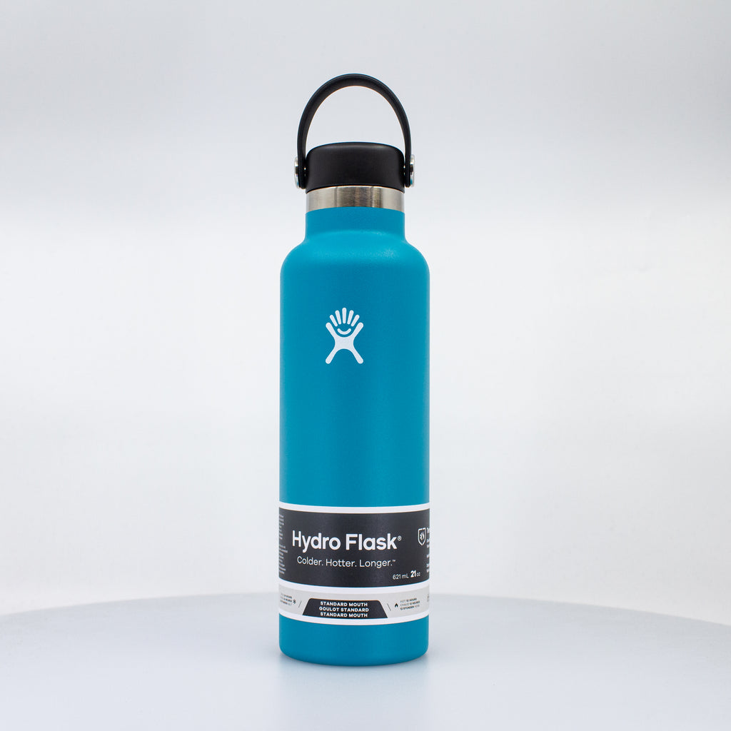 Hydro Flask (Standard Mouth) 21oz - Frontrunner Colombo
