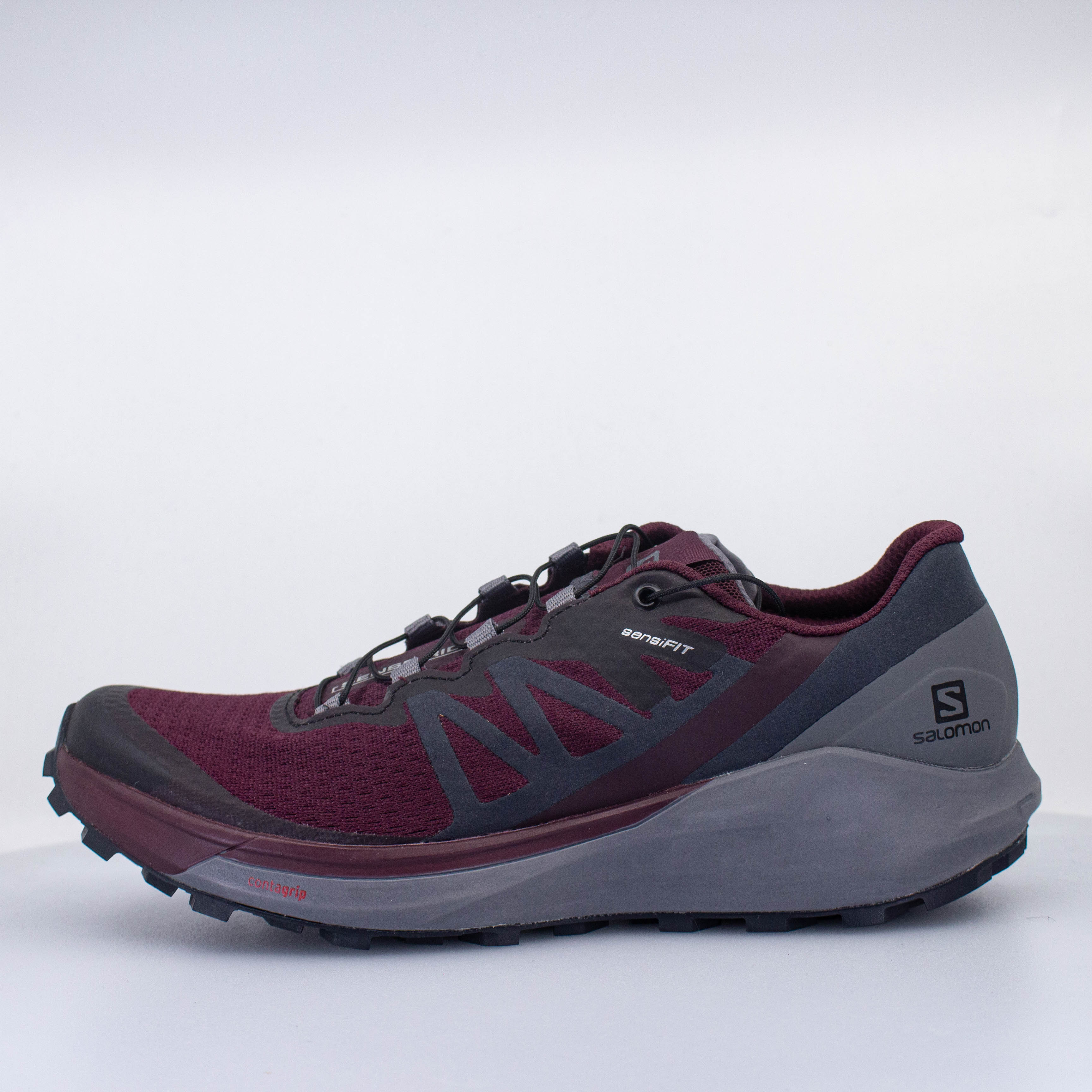 Salomon Sense Ride 4 (B Standard) Womens - Frontrunner Colombo