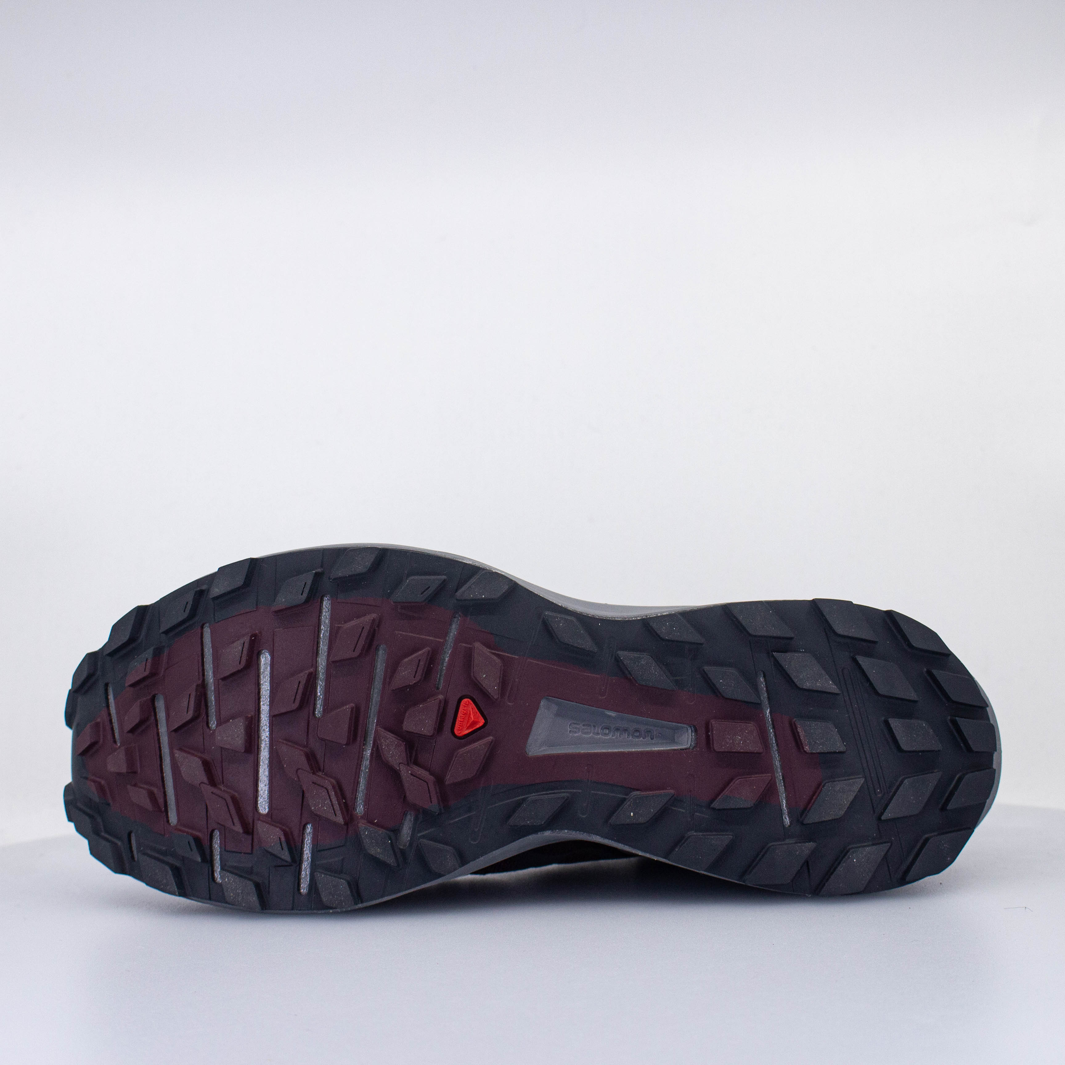 Salomon Sense Ride 4 (B Standard) Womens - Frontrunner Colombo