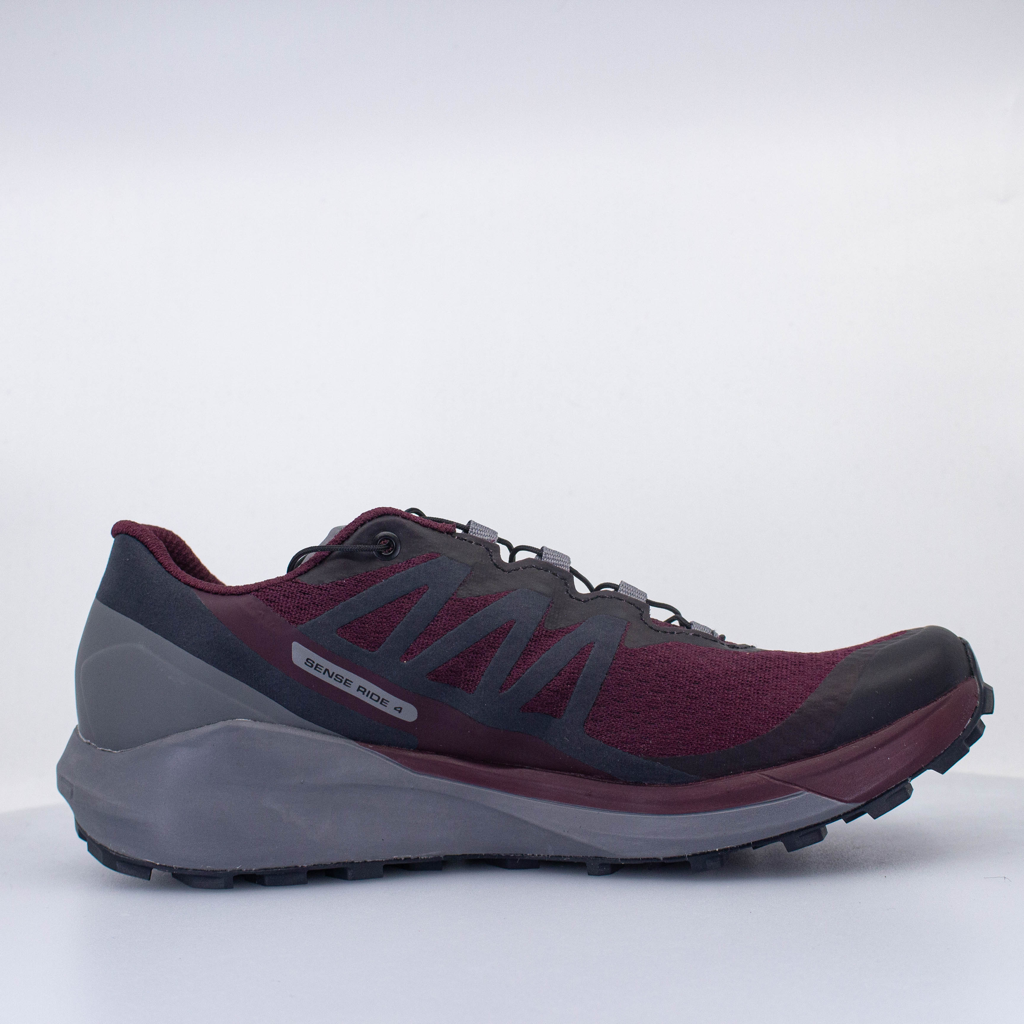 Salomon Sense Ride 4 (B Standard) Womens - Frontrunner Colombo