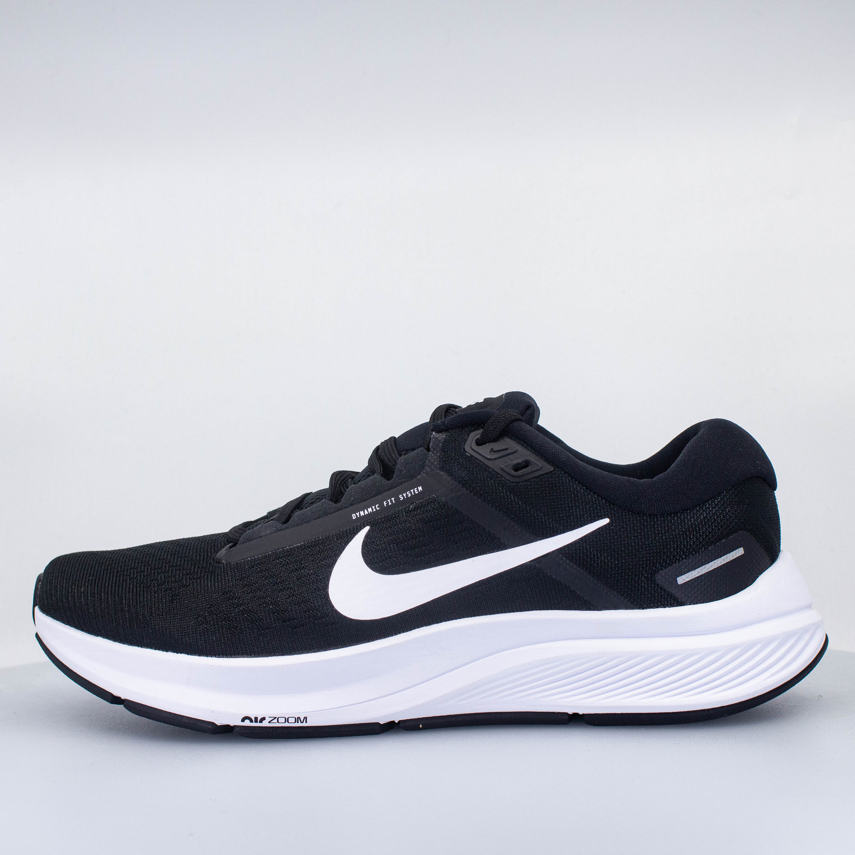 Nike Air Zoom Structure 24 (D Standard) Mens - Frontrunner Colombo