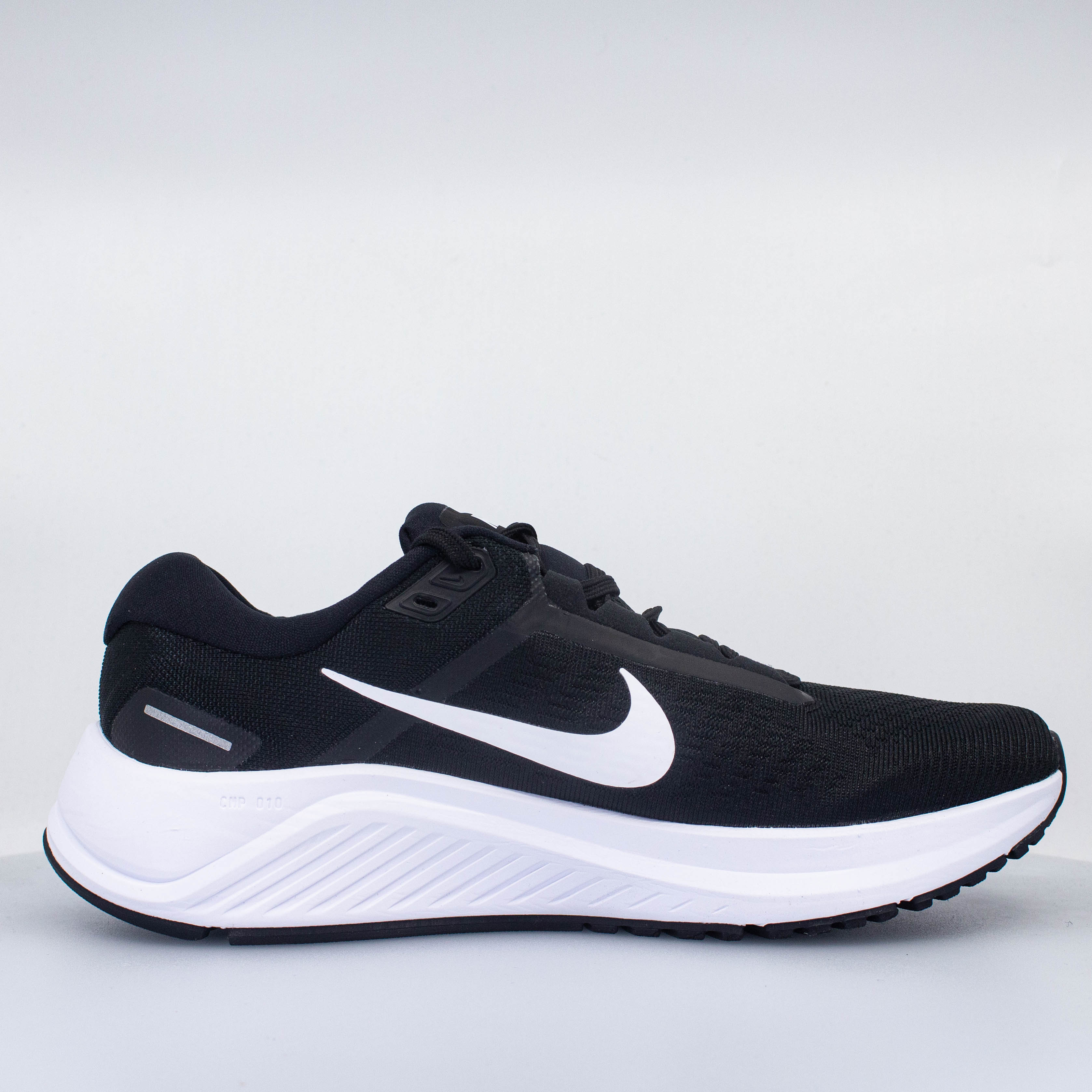 Nike Air Zoom Structure 24 (D Standard) Mens - Frontrunner Colombo