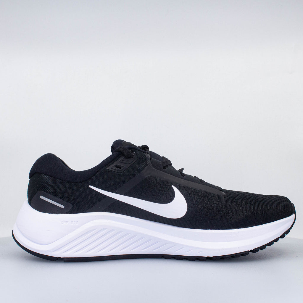 Nike Air Zoom Structure 24 (B Standard) Womens - Frontrunner Colombo