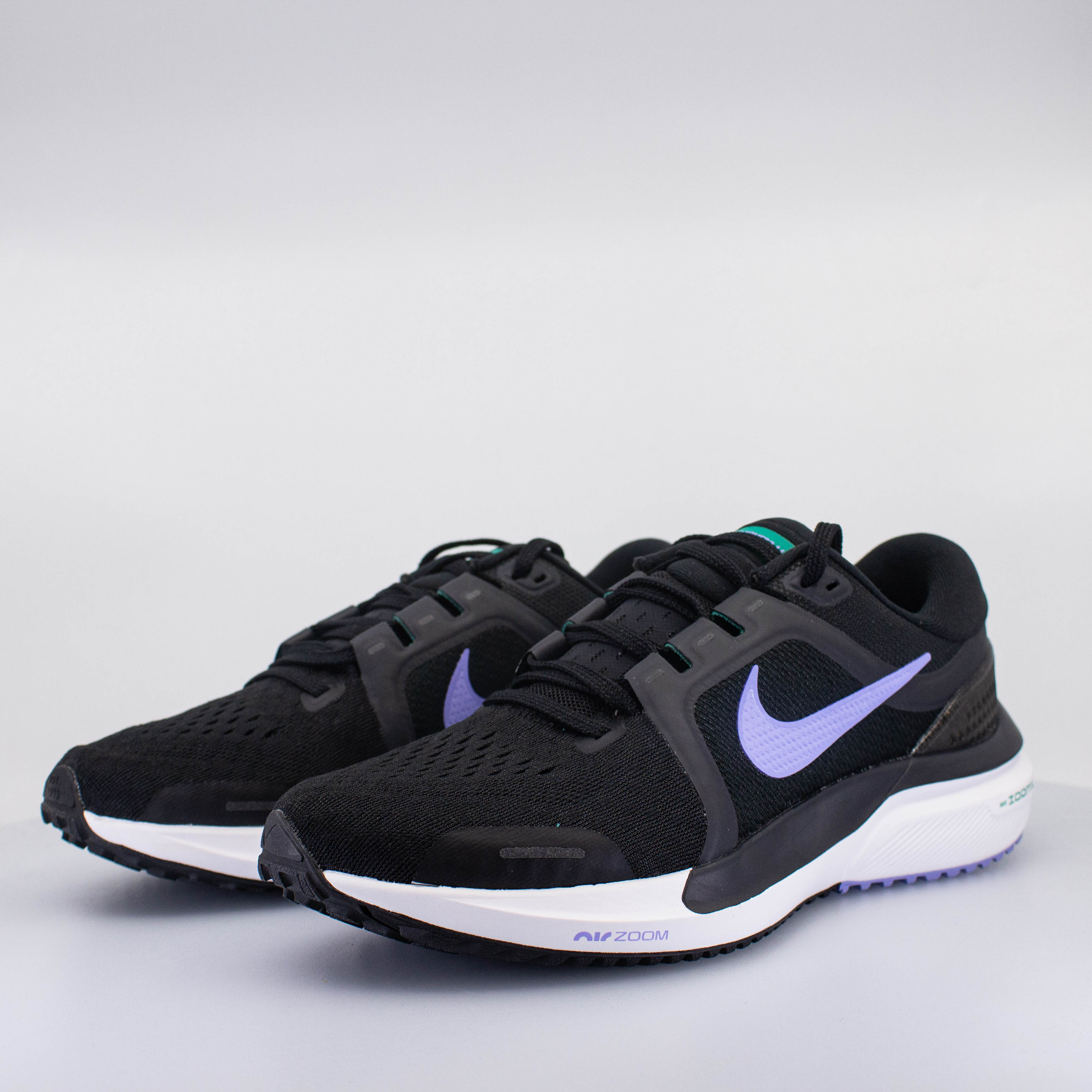 Nike Air Zoom Vomero 16 (B Standard) Womens - Frontrunner Colombo
