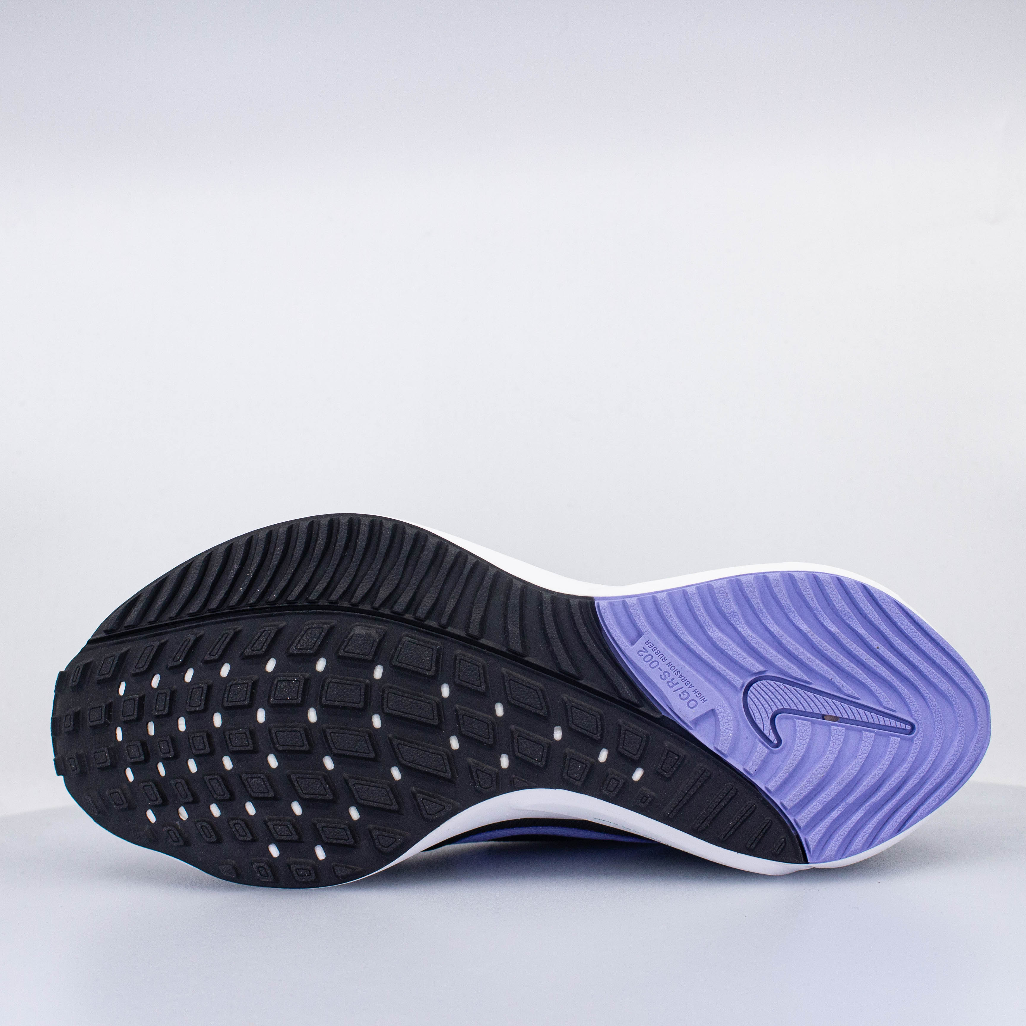 Nike Air Zoom Vomero 16 (B Standard) Womens - Frontrunner Colombo