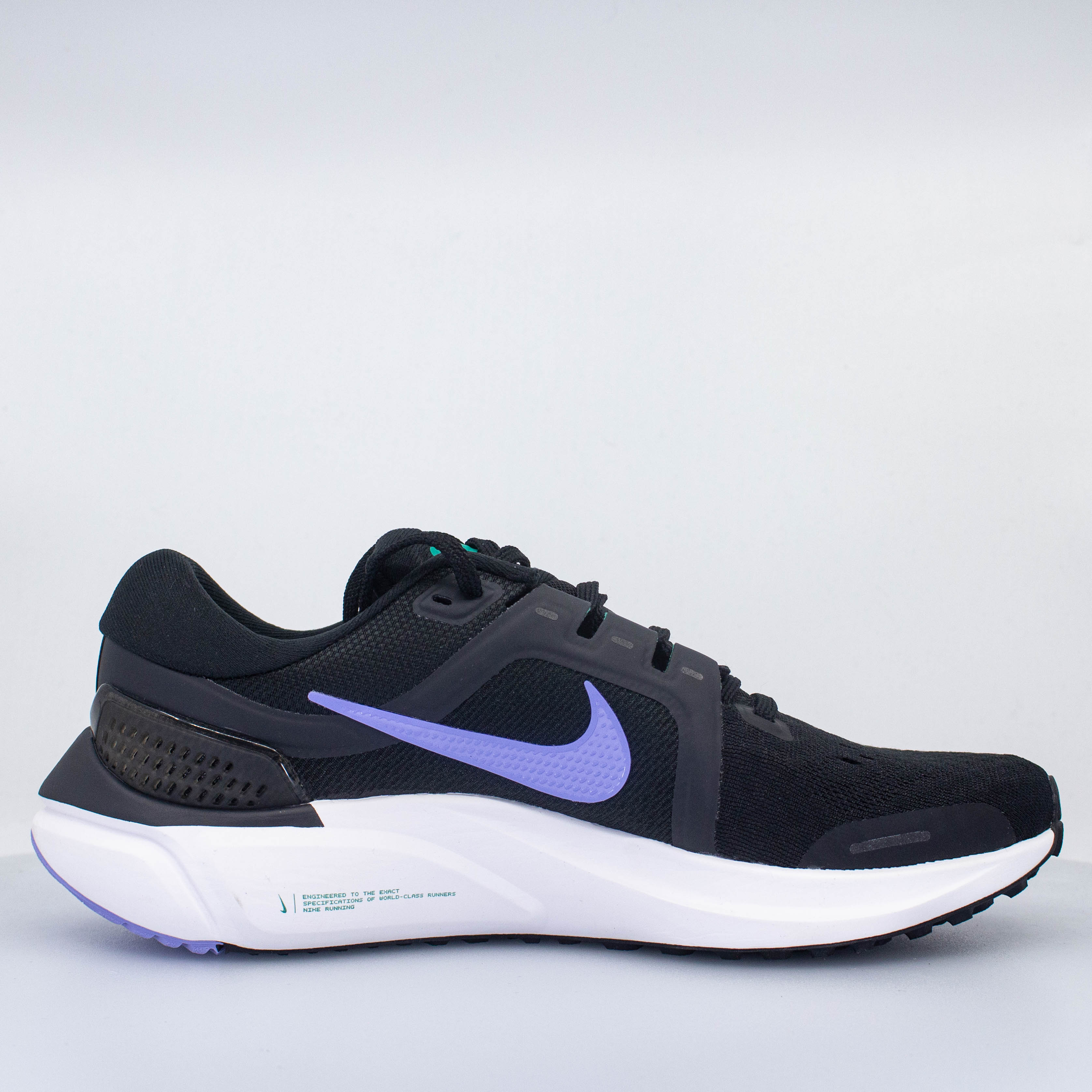 Nike Air Zoom Vomero 16 (B Standard) Womens - Frontrunner Colombo