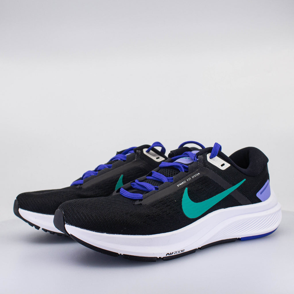 Nike Air Zoom Structure 24 (B Standard) Womens - Frontrunner Colombo