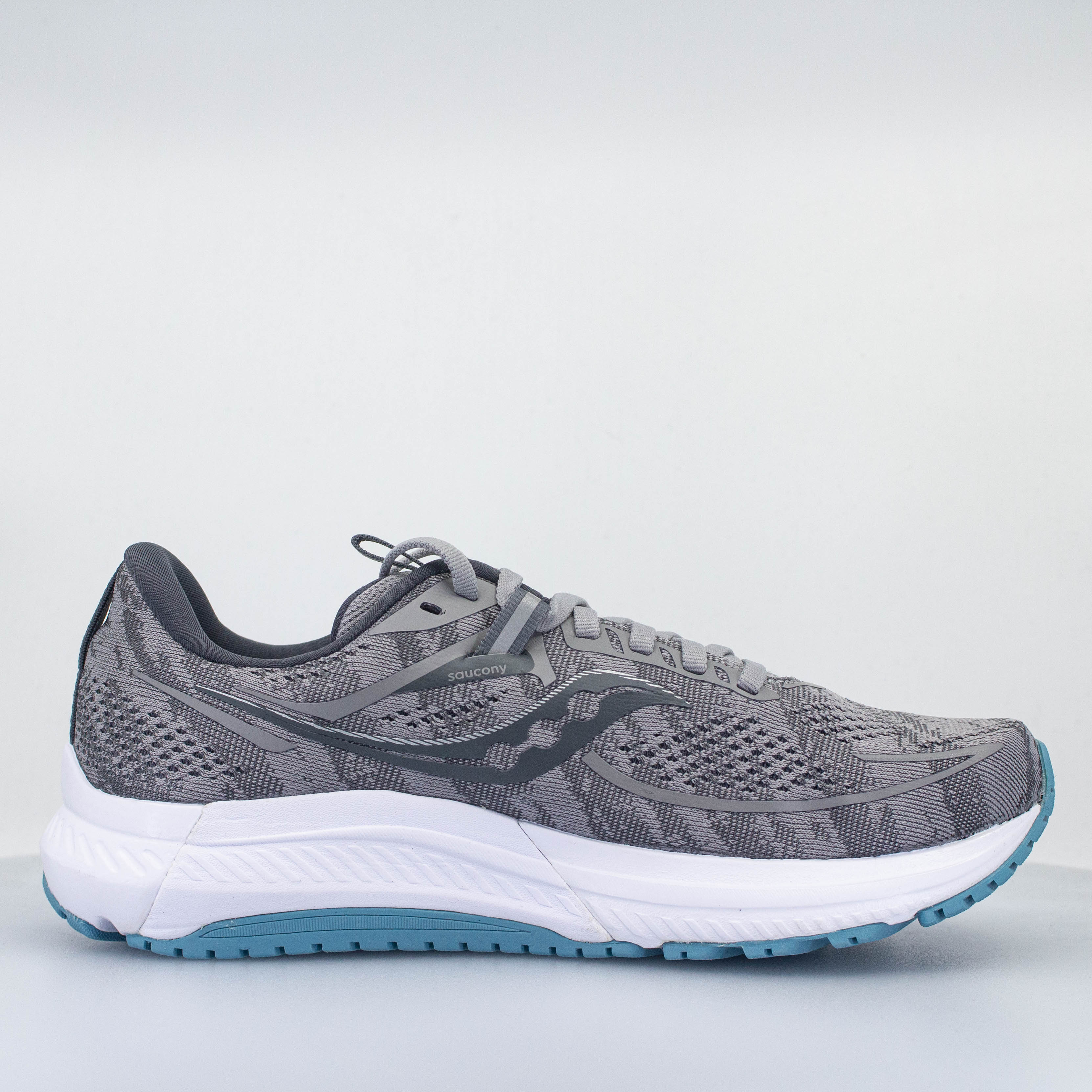 Saucony Omni 21 (D Wide) Womens - Frontrunner Colombo