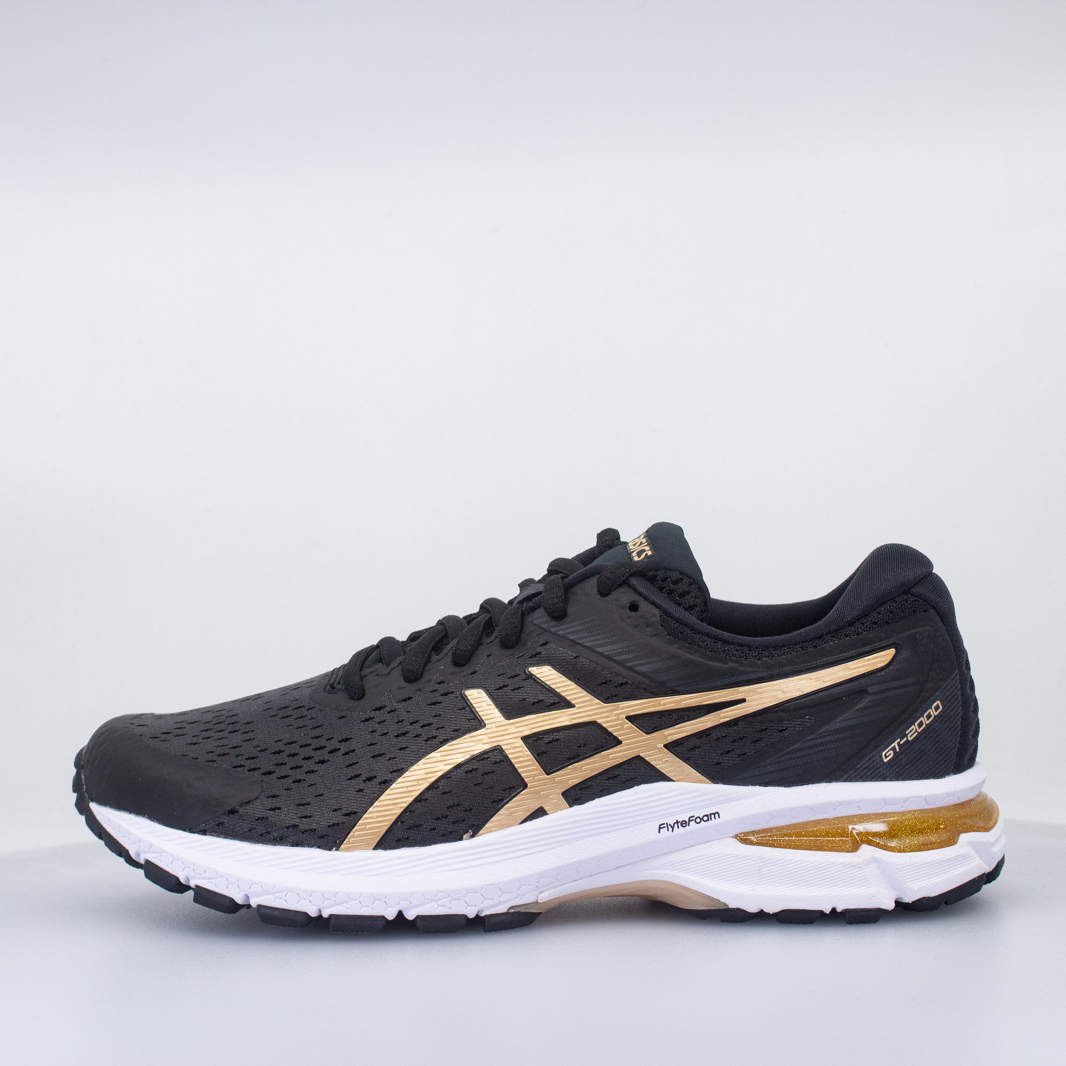 Asics Gt-2000 SX (D Wide) Womens - Frontrunner Colombo