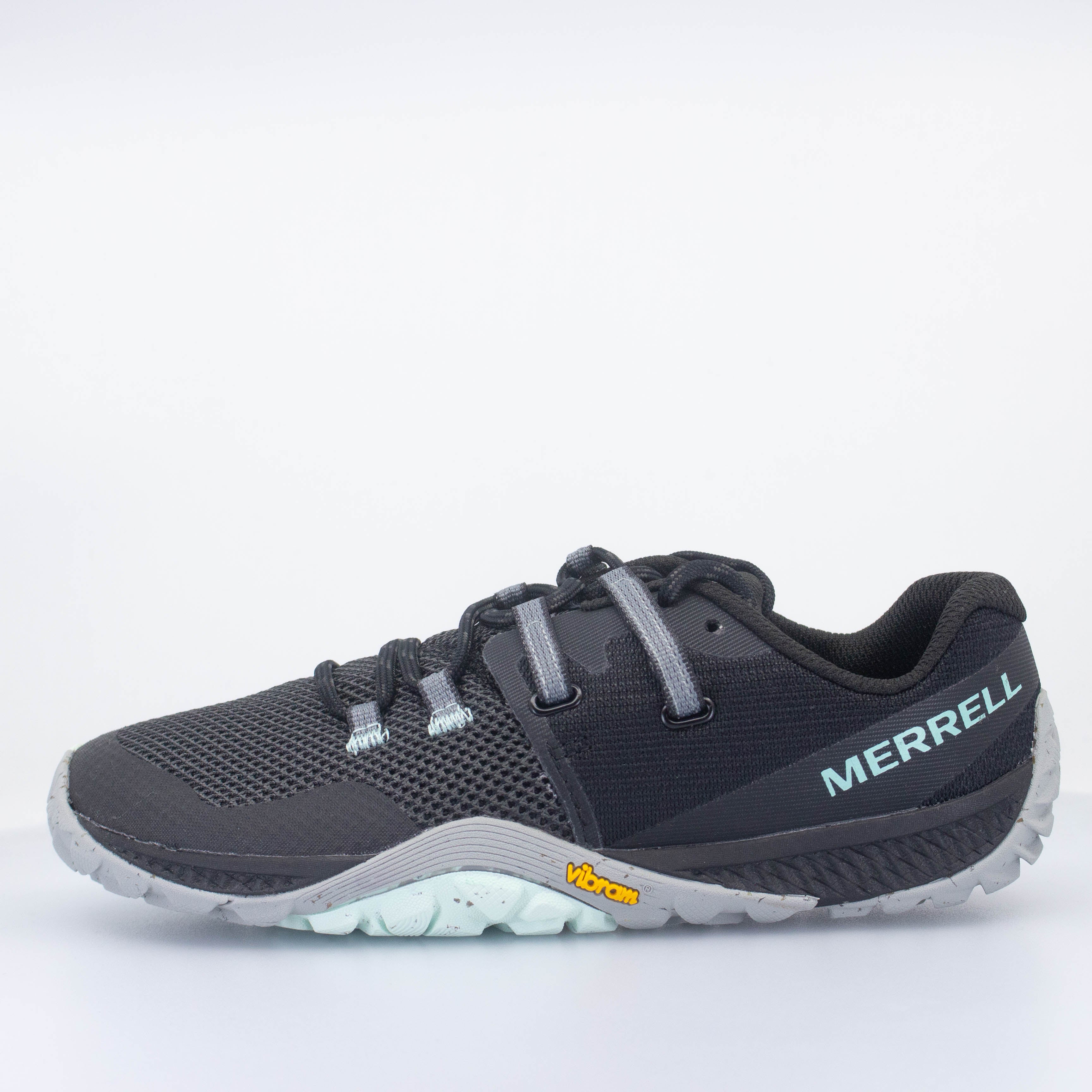 Merrell Trail Glove 6 (B Standard) Womens - Frontrunner Colombo