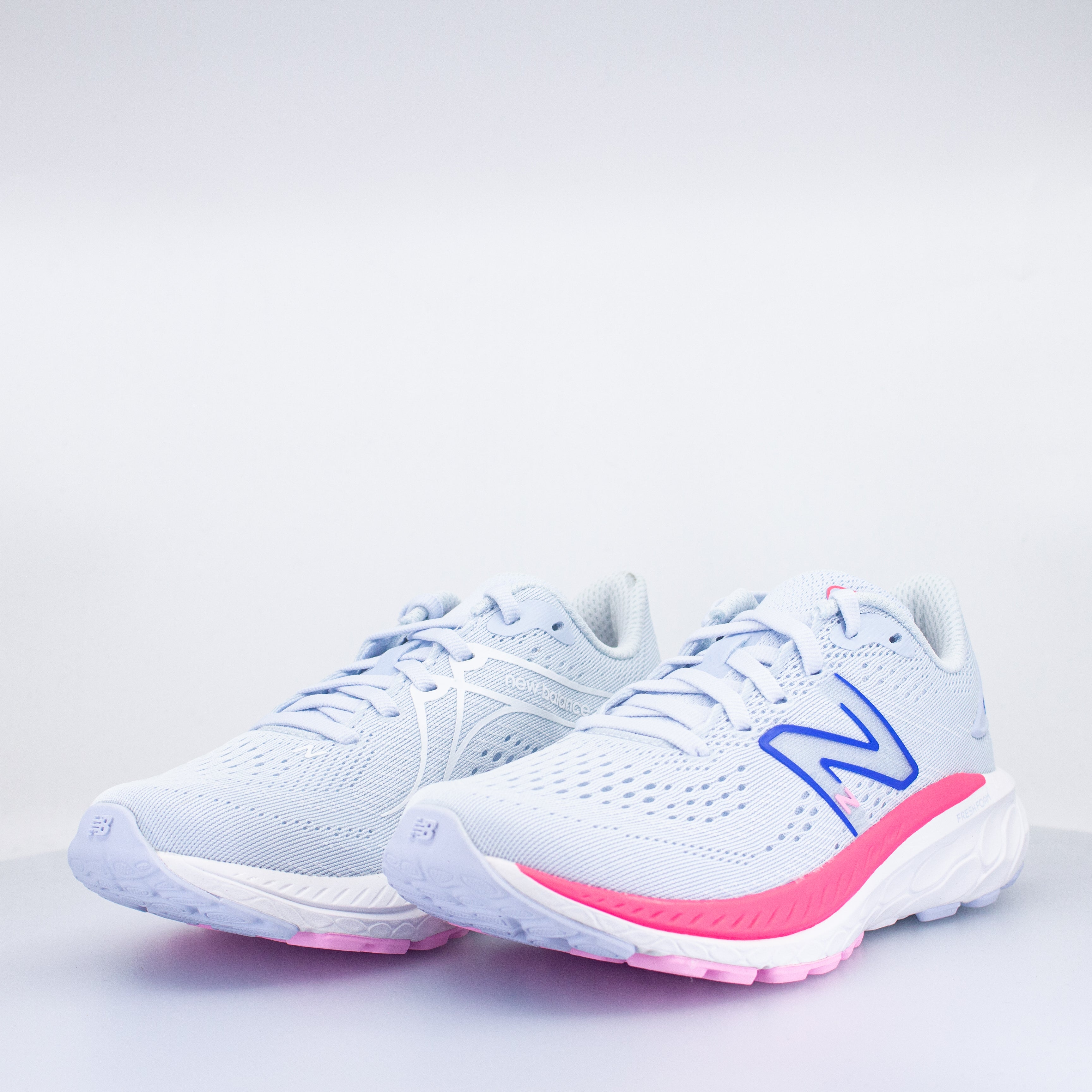 New Balance Fresh Foam 860v13 (Kids) - Frontrunner Colombo