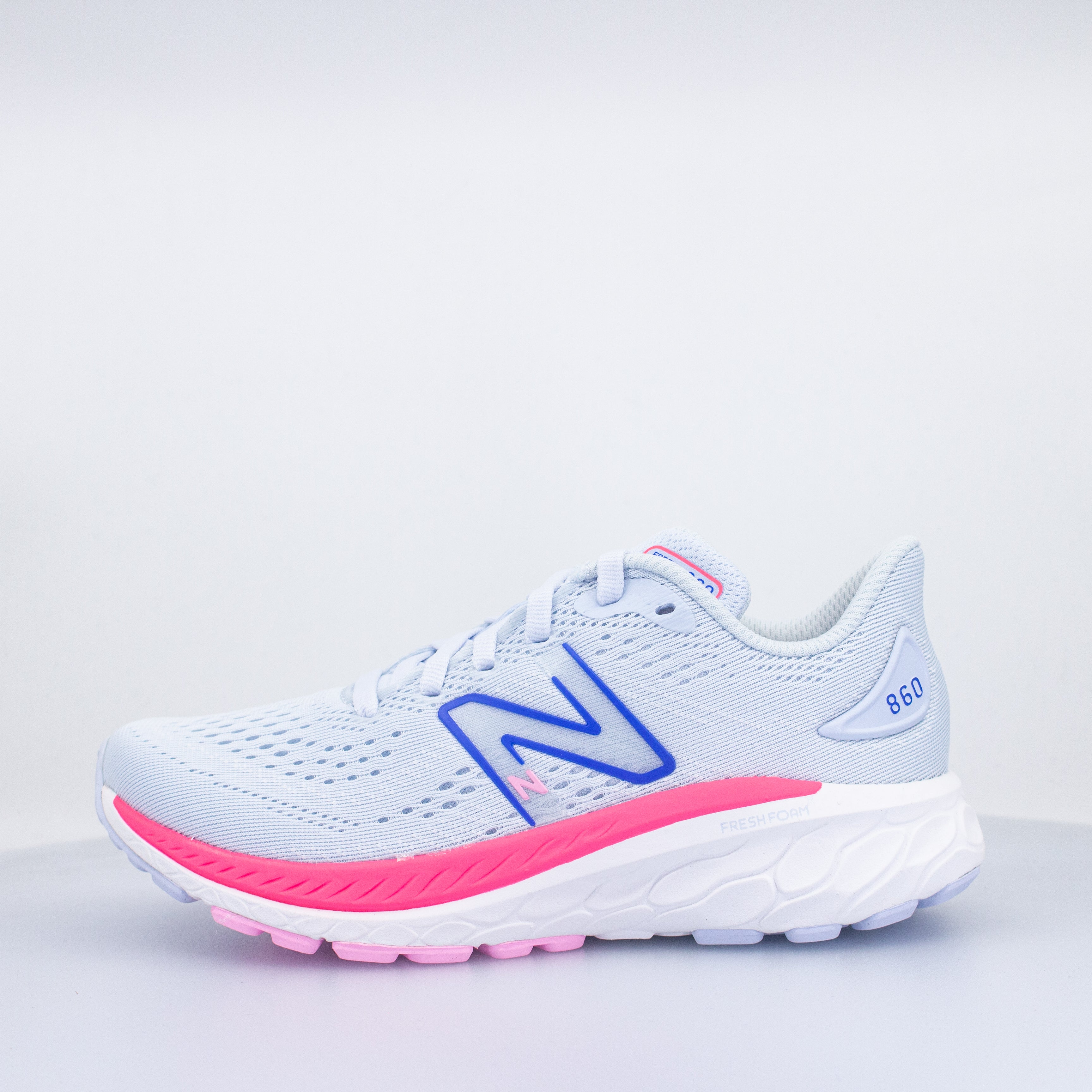 New Balance Fresh Foam 860v13 (Kids) - Frontrunner Colombo