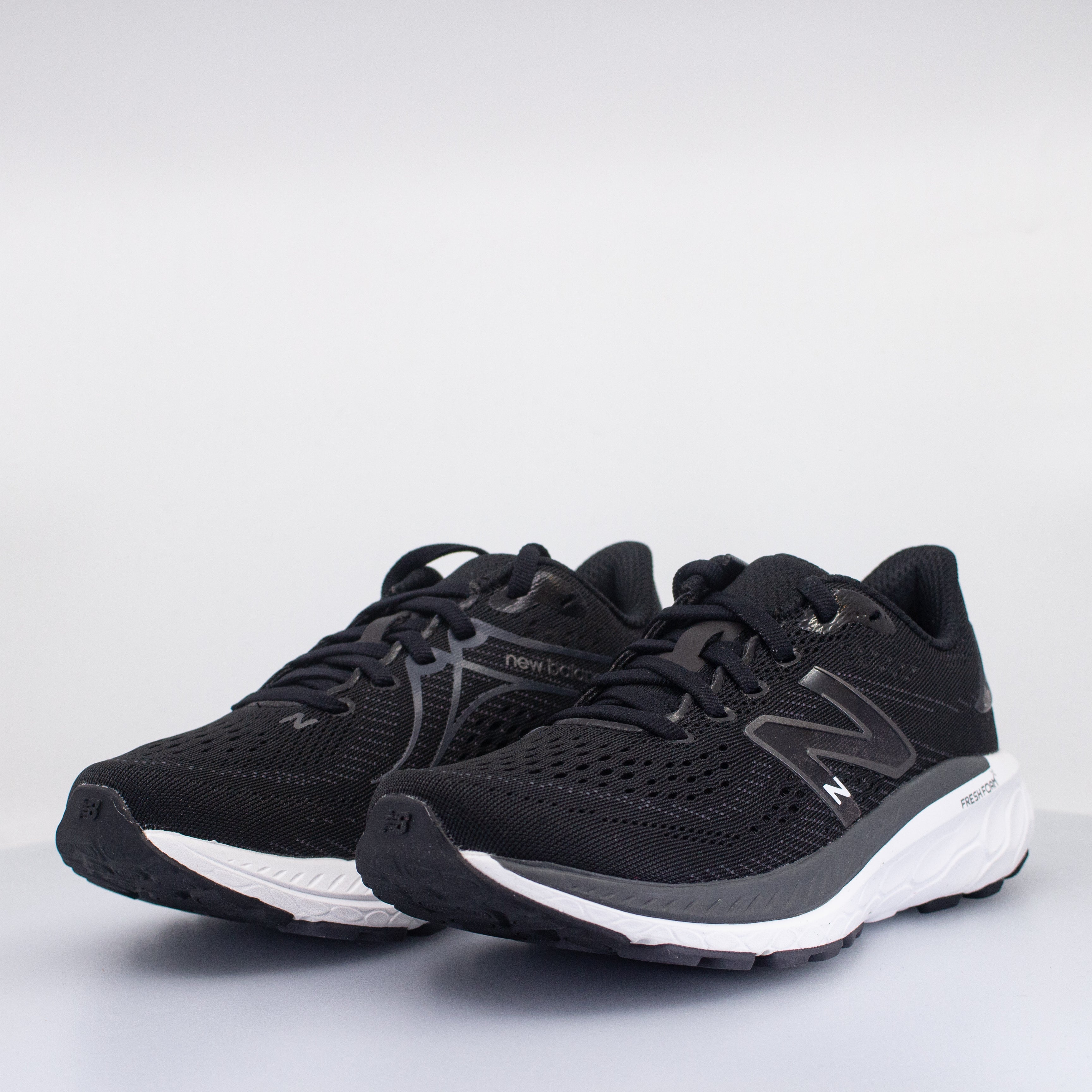 New Balance Fresh Foam 860v13 (Kids) - Frontrunner Colombo
