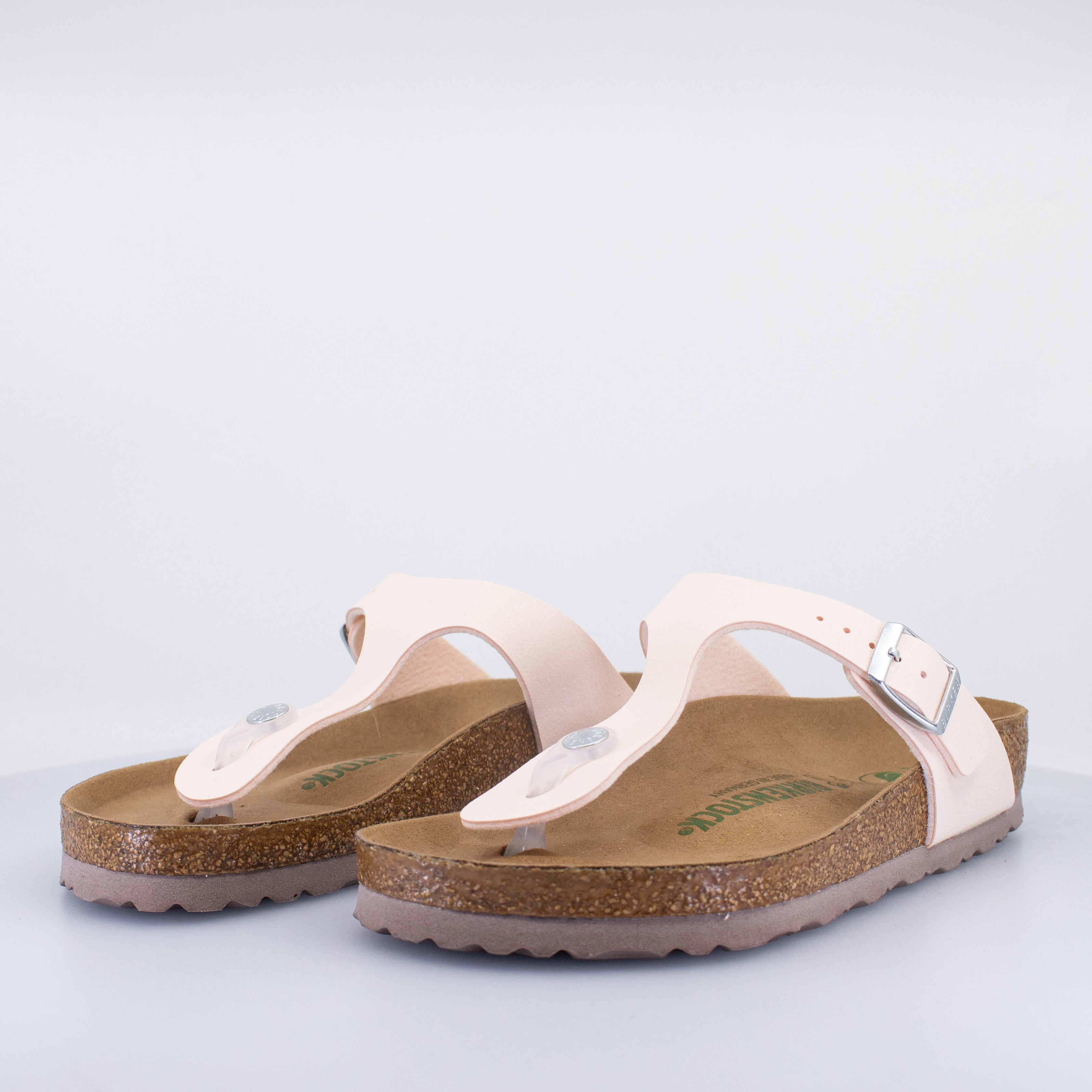 Birkenstock Gizeh Vegan (Regular) - Frontrunner Colombo