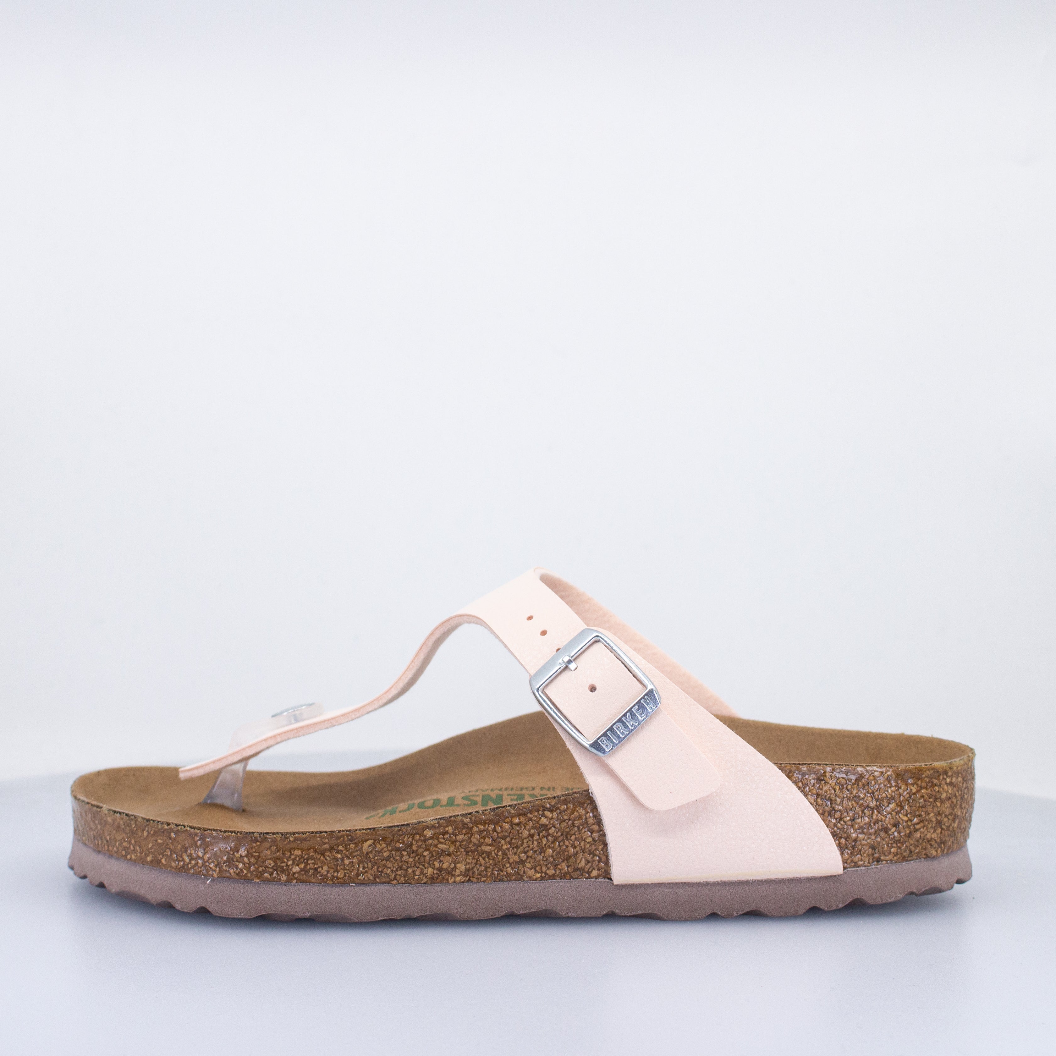 Birkenstock Gizeh Vegan (Regular) - Frontrunner Colombo