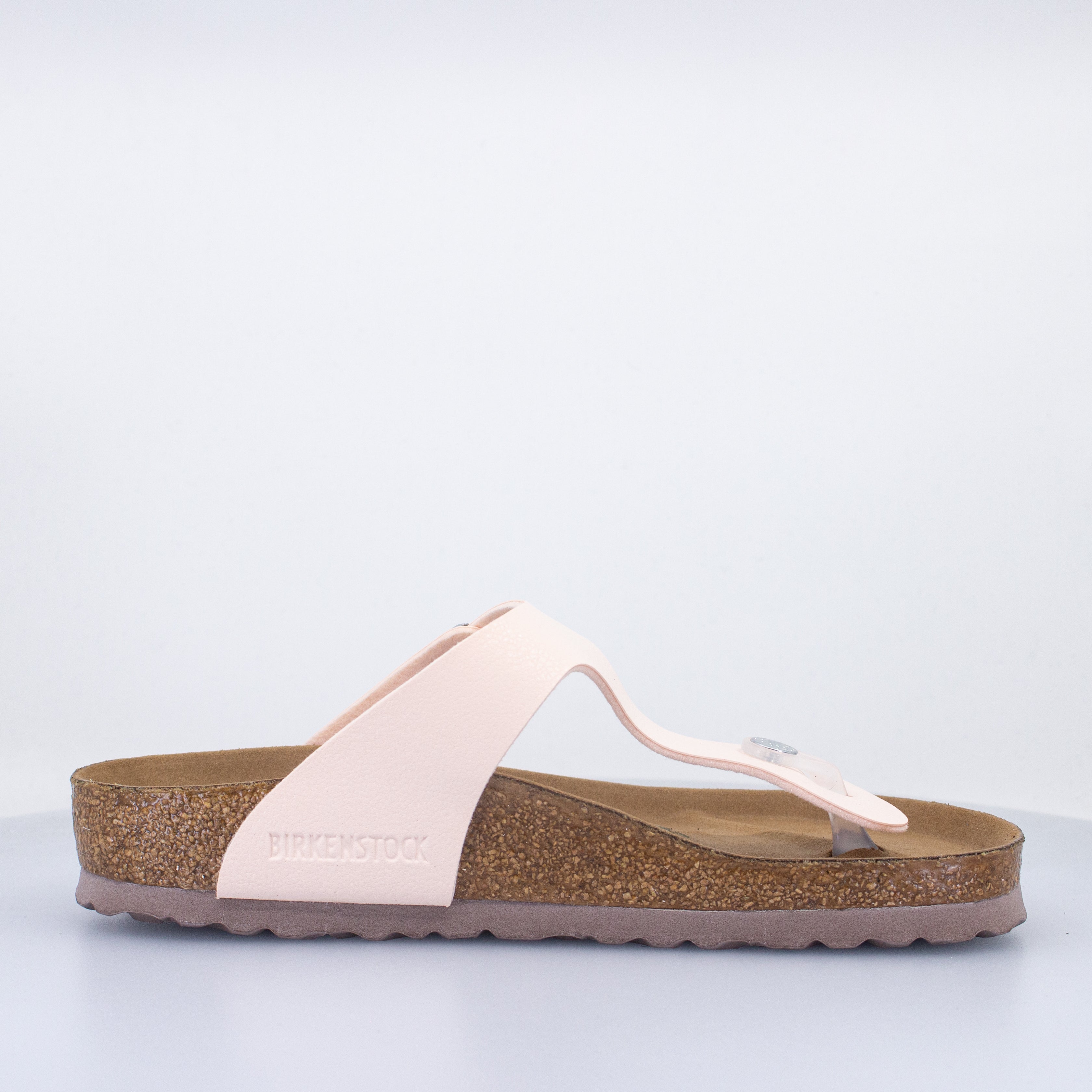 Birkenstock Gizeh Vegan (Regular) - Frontrunner Colombo