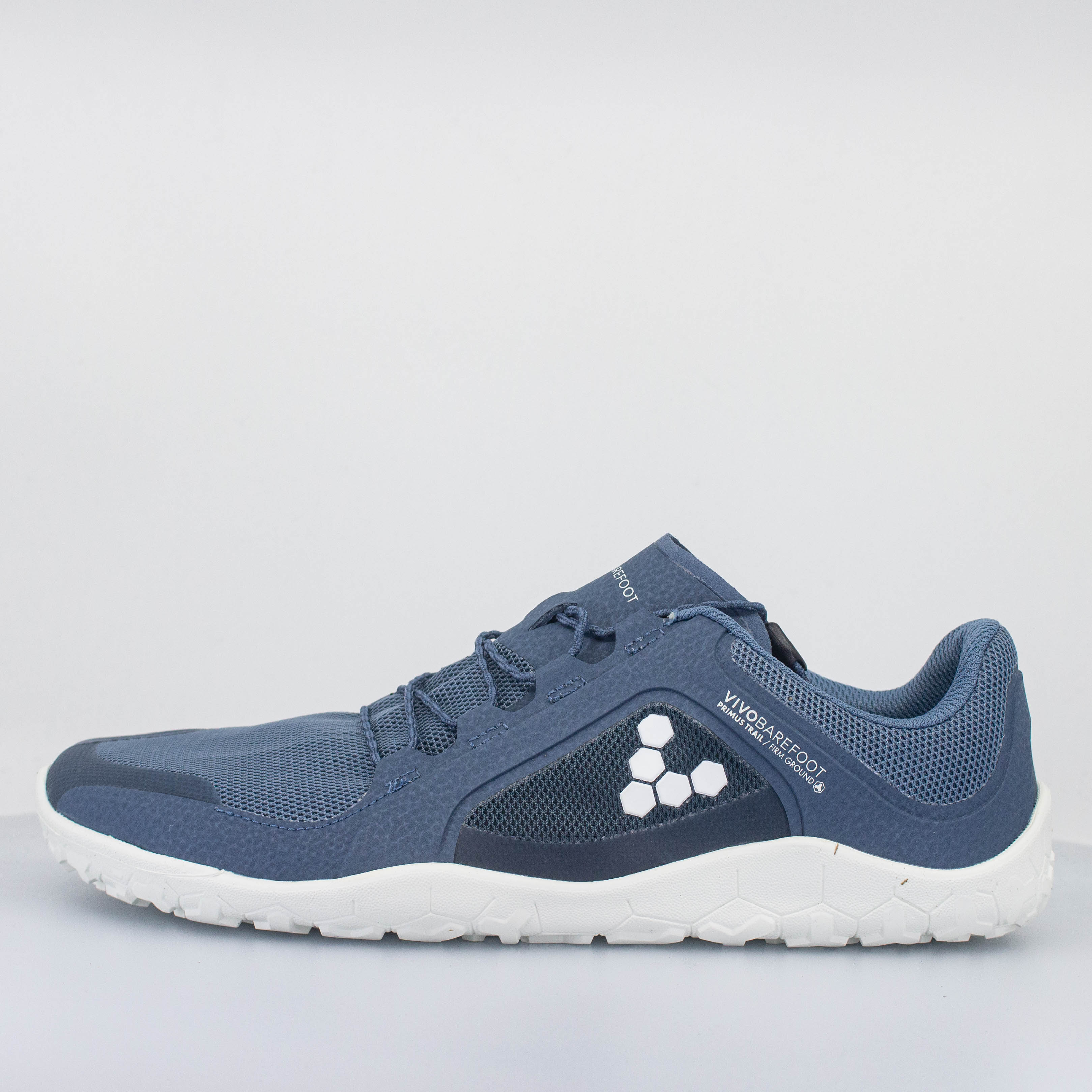 Vivobarefoot Primus Trail 2 Firmground Womens - Frontrunner Colombo