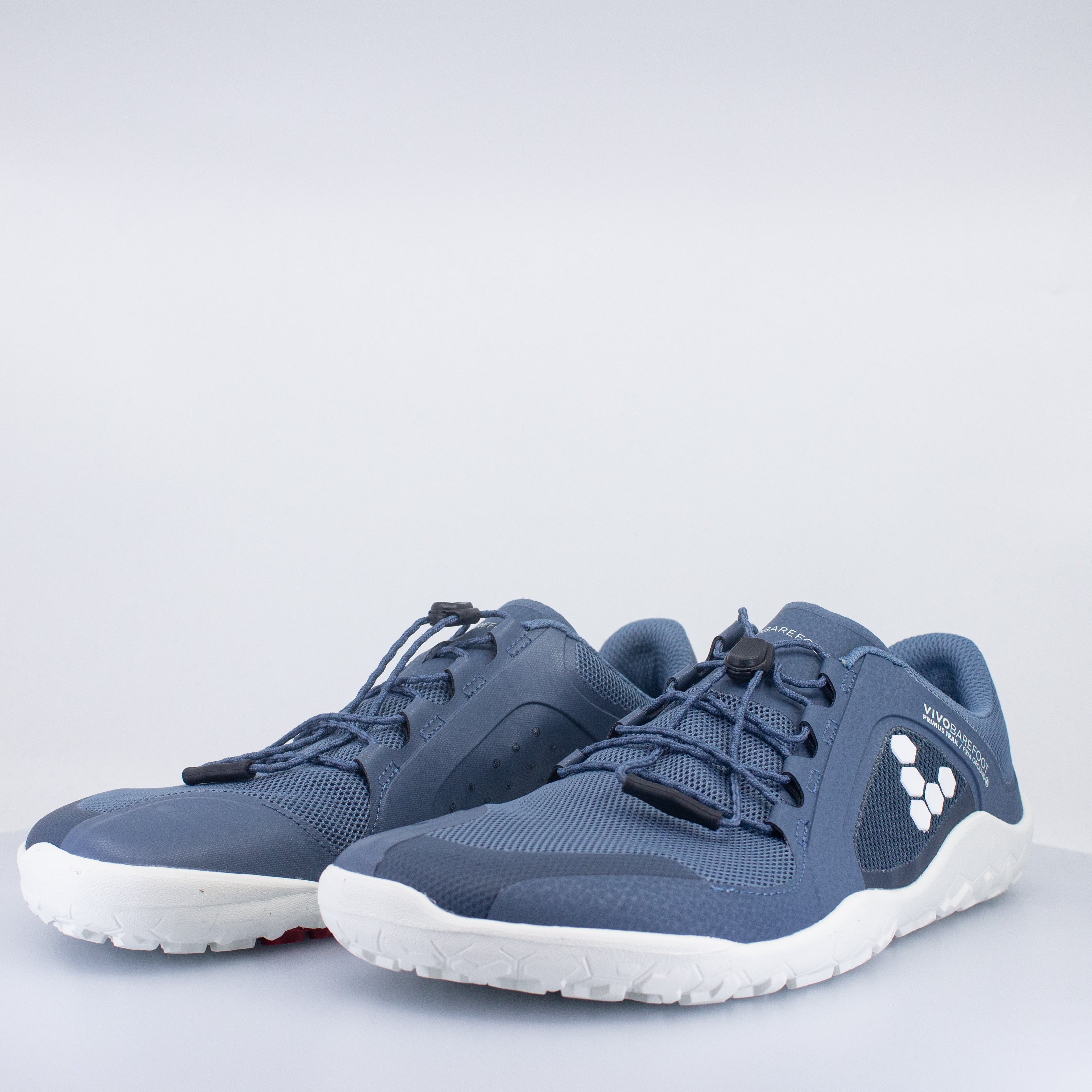 Vivobarefoot Primus Trail 2 Firmground Mens - Frontrunner Colombo