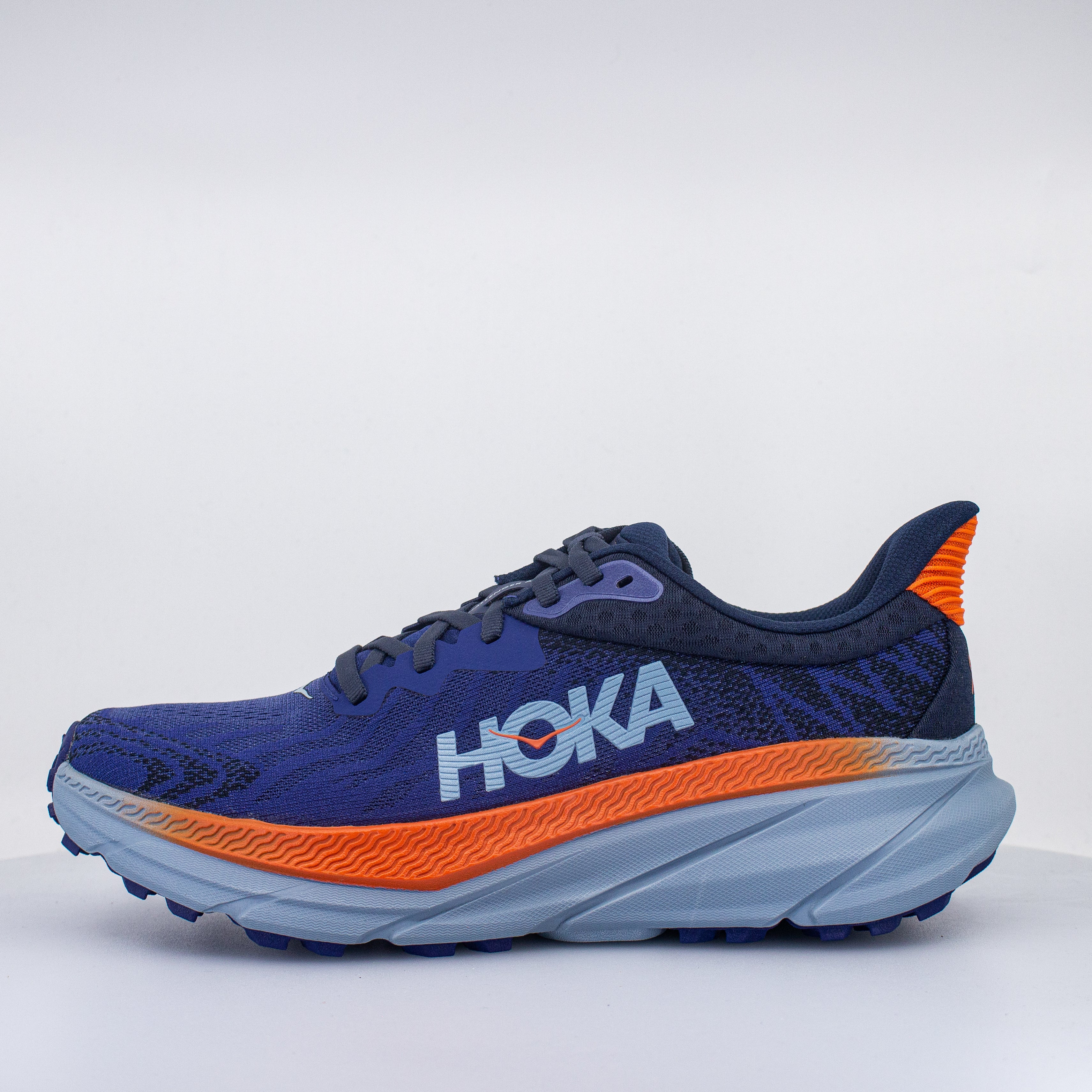 Hoka Challenger ATR 7 (D Standard) Mens - Frontrunner Colombo