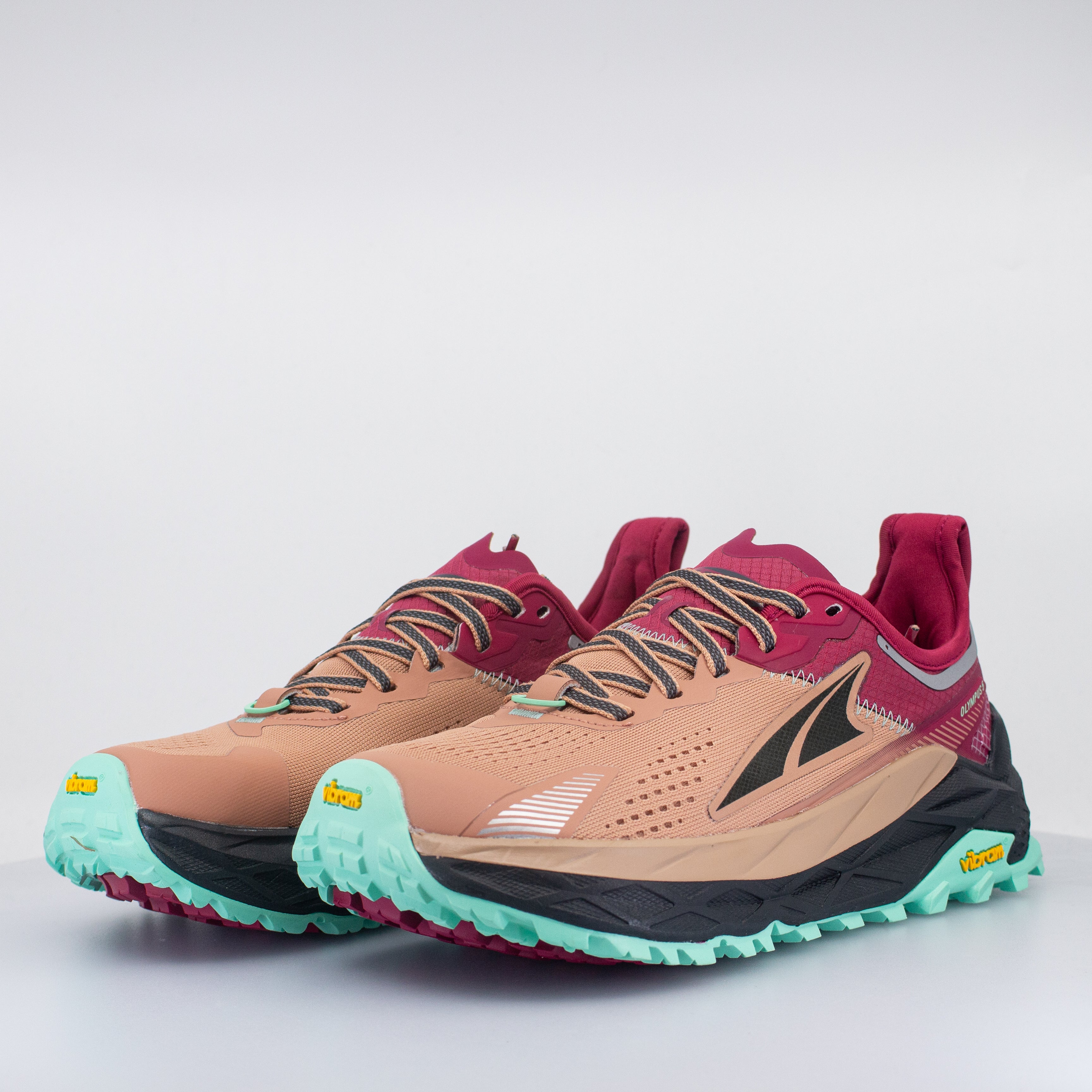 Altra Olympus 5 (B Standard) Womens - Frontrunner Colombo