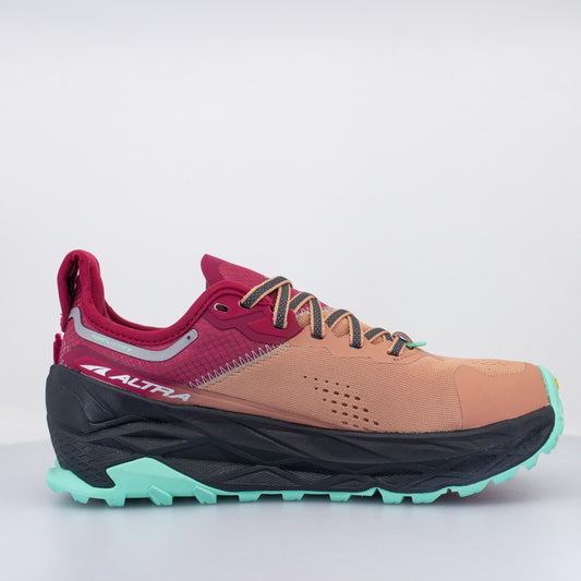 Altra Olympus 5 (B Standard) Womens - Frontrunner Colombo
