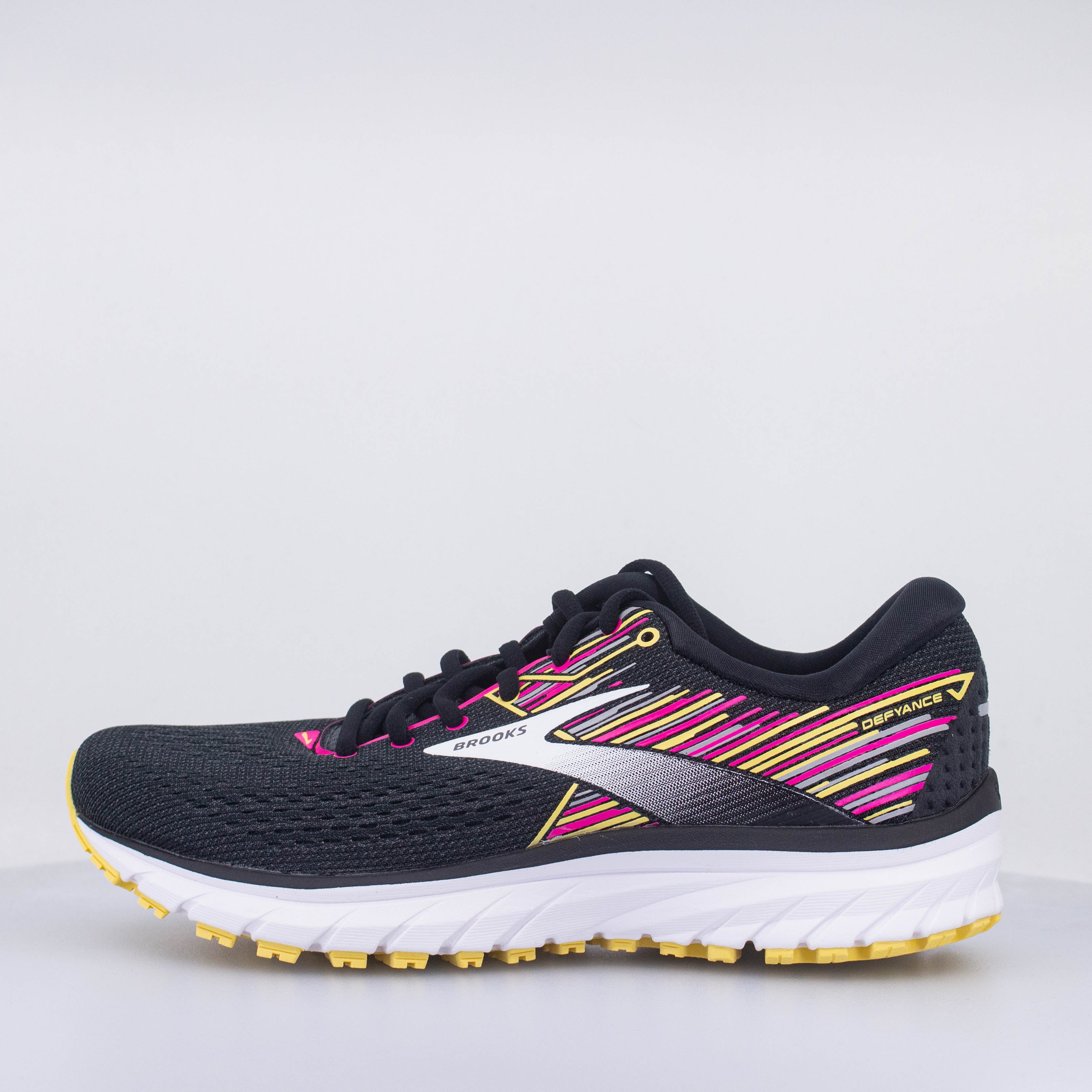 brooks defyance women's