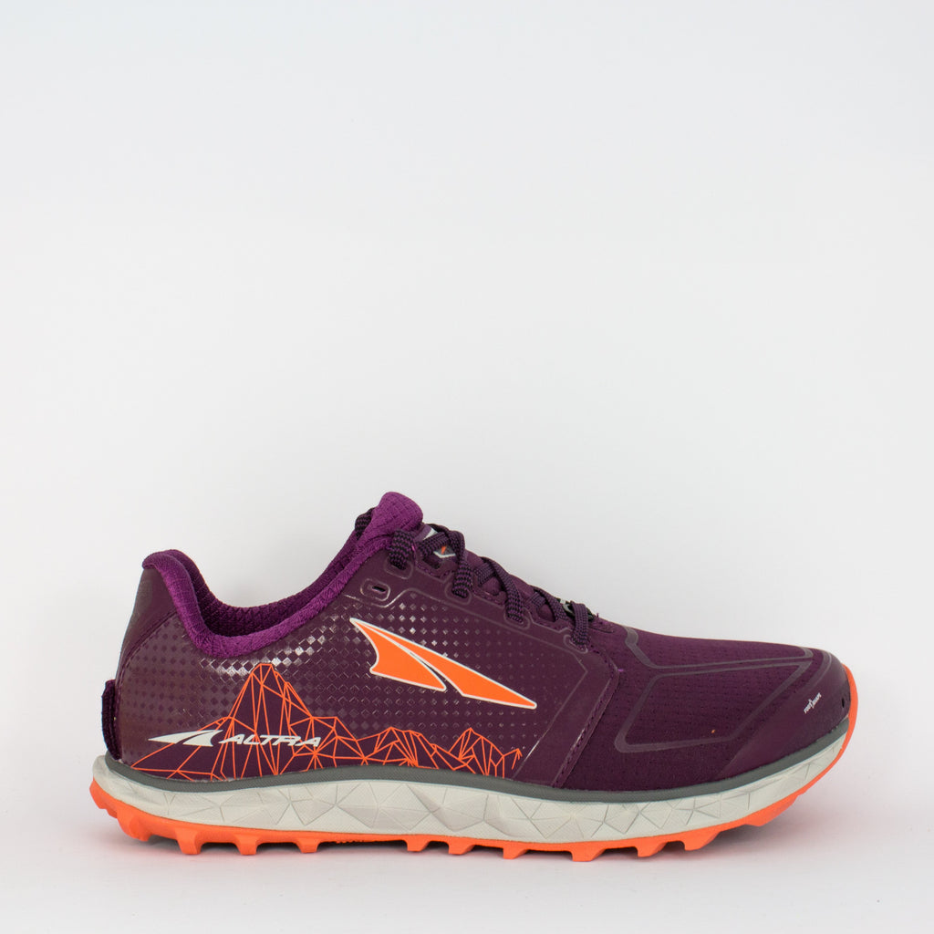 Altra Superior 4 W - Frontrunner Colombo