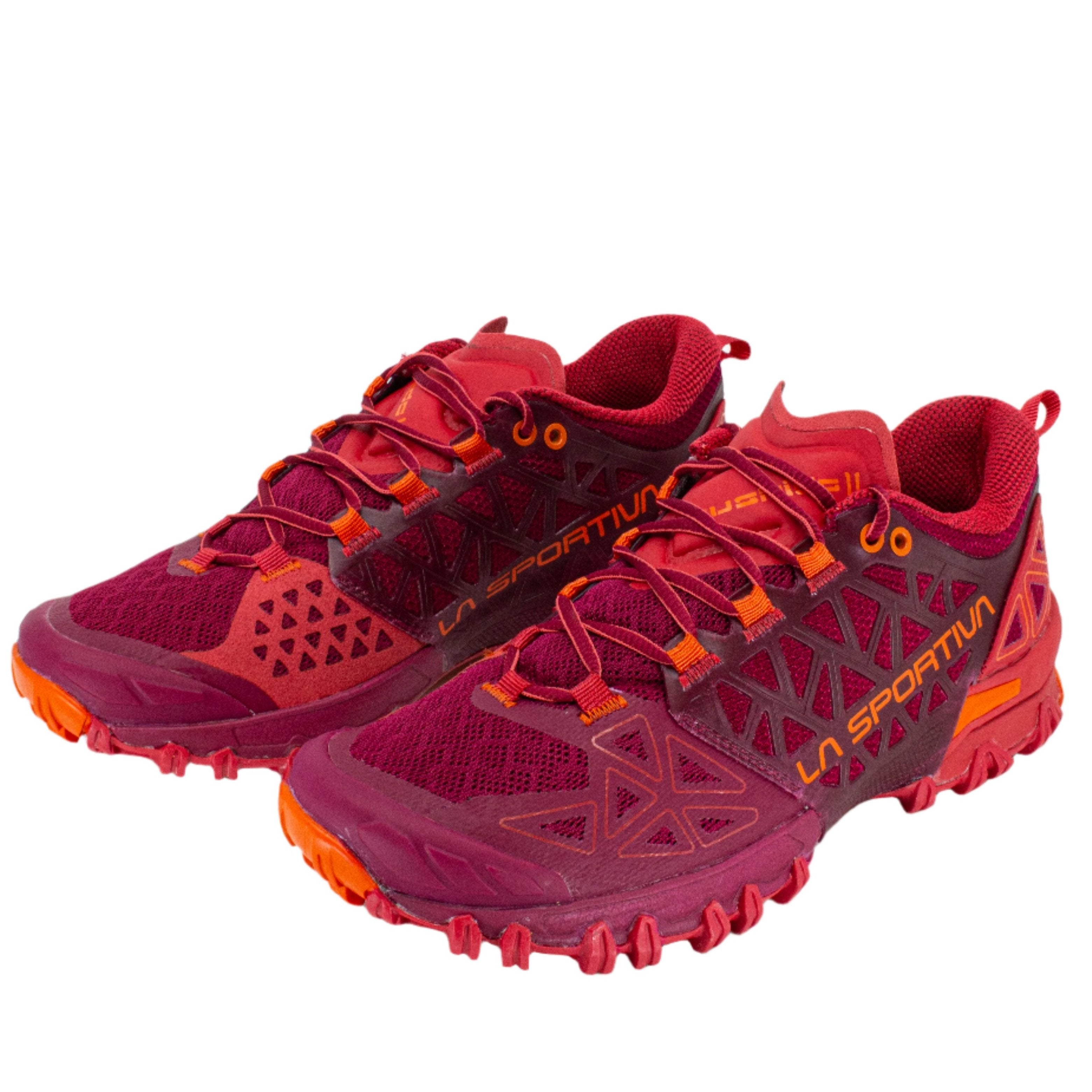 La Sportiva Bushido 2.0 (B Standard) Womens - Frontrunner Colombo