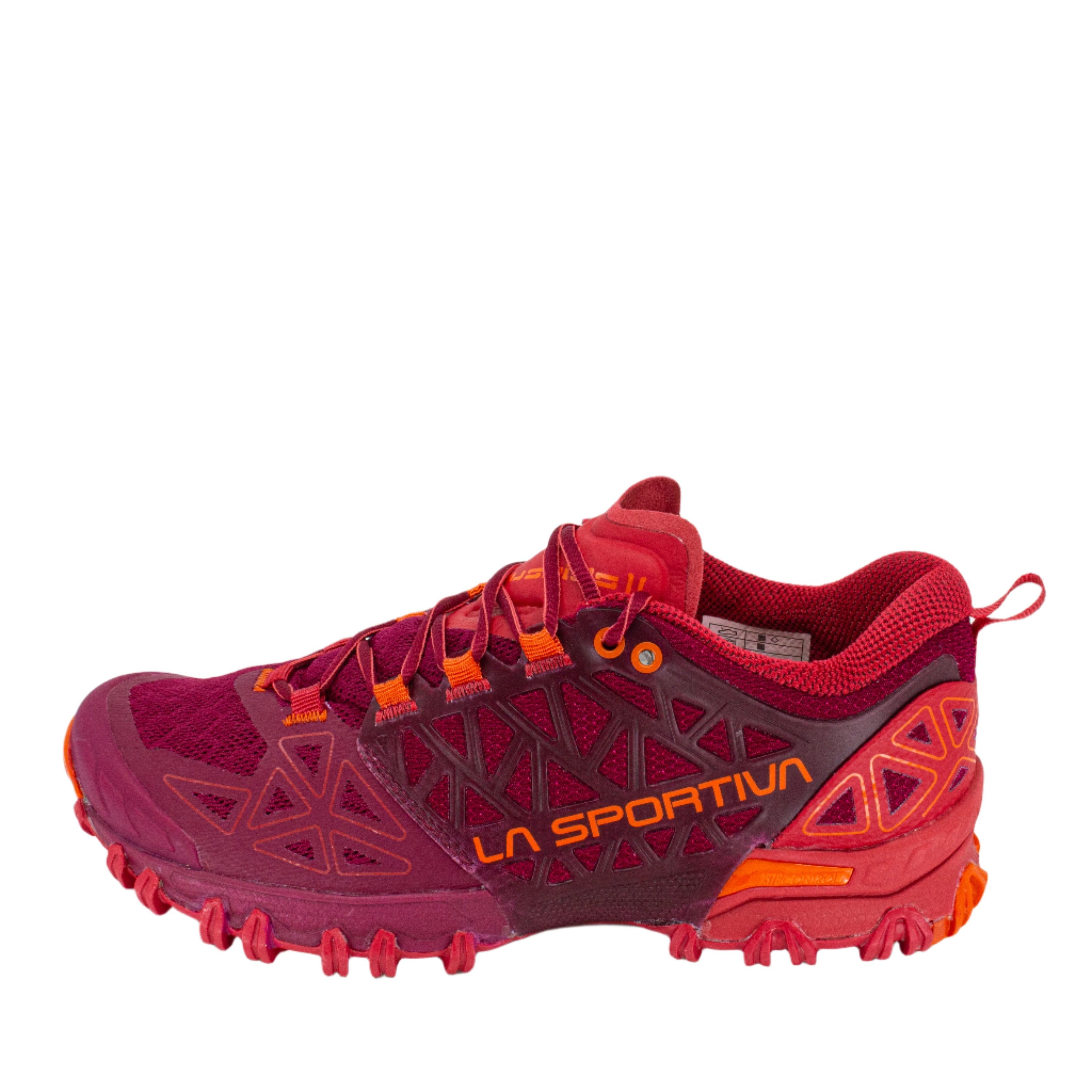 La Sportiva Bushido 2.0 (B Standard) Womens - Frontrunner Colombo