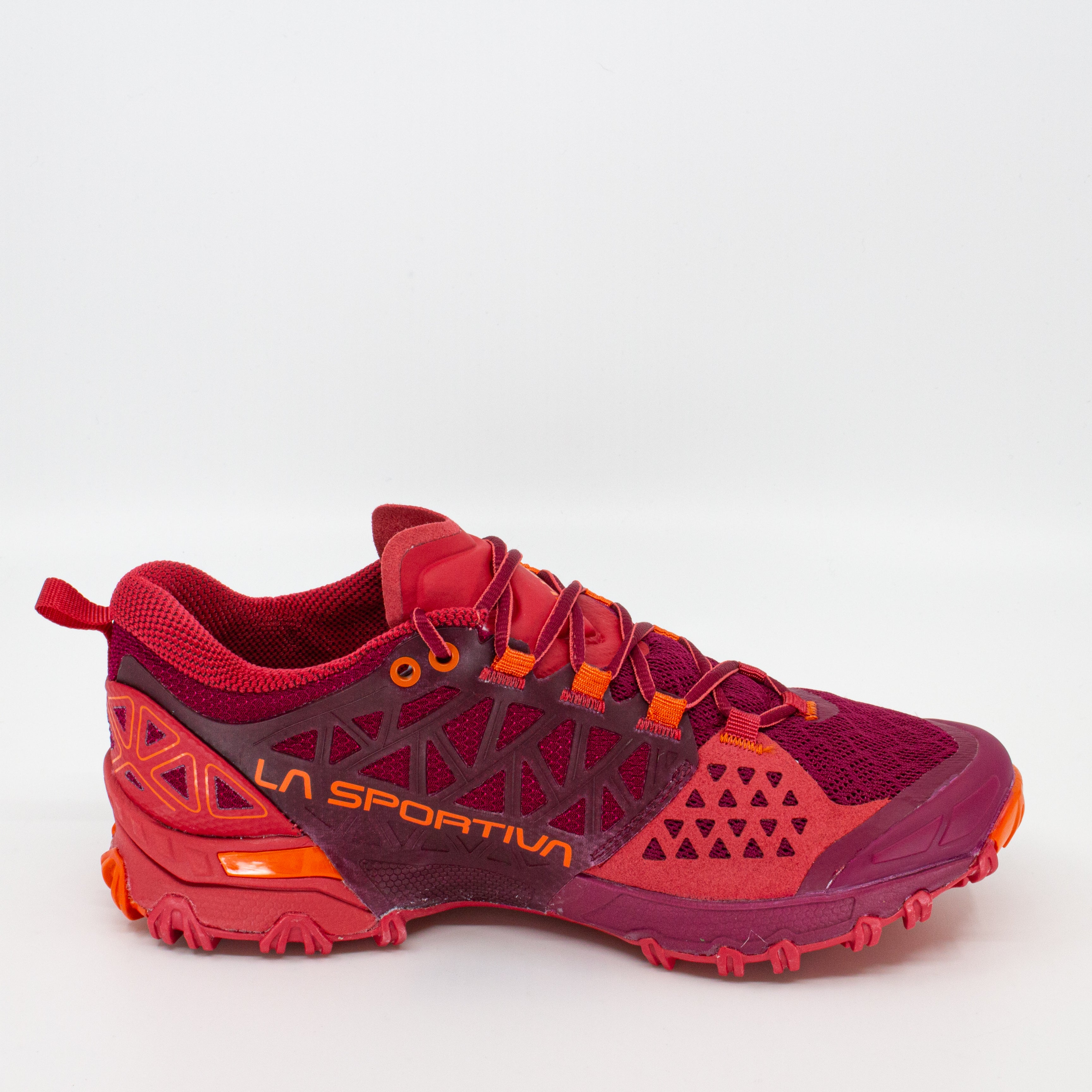 La Sportiva Bushido 2.0 (B Standard) Womens - Frontrunner Colombo