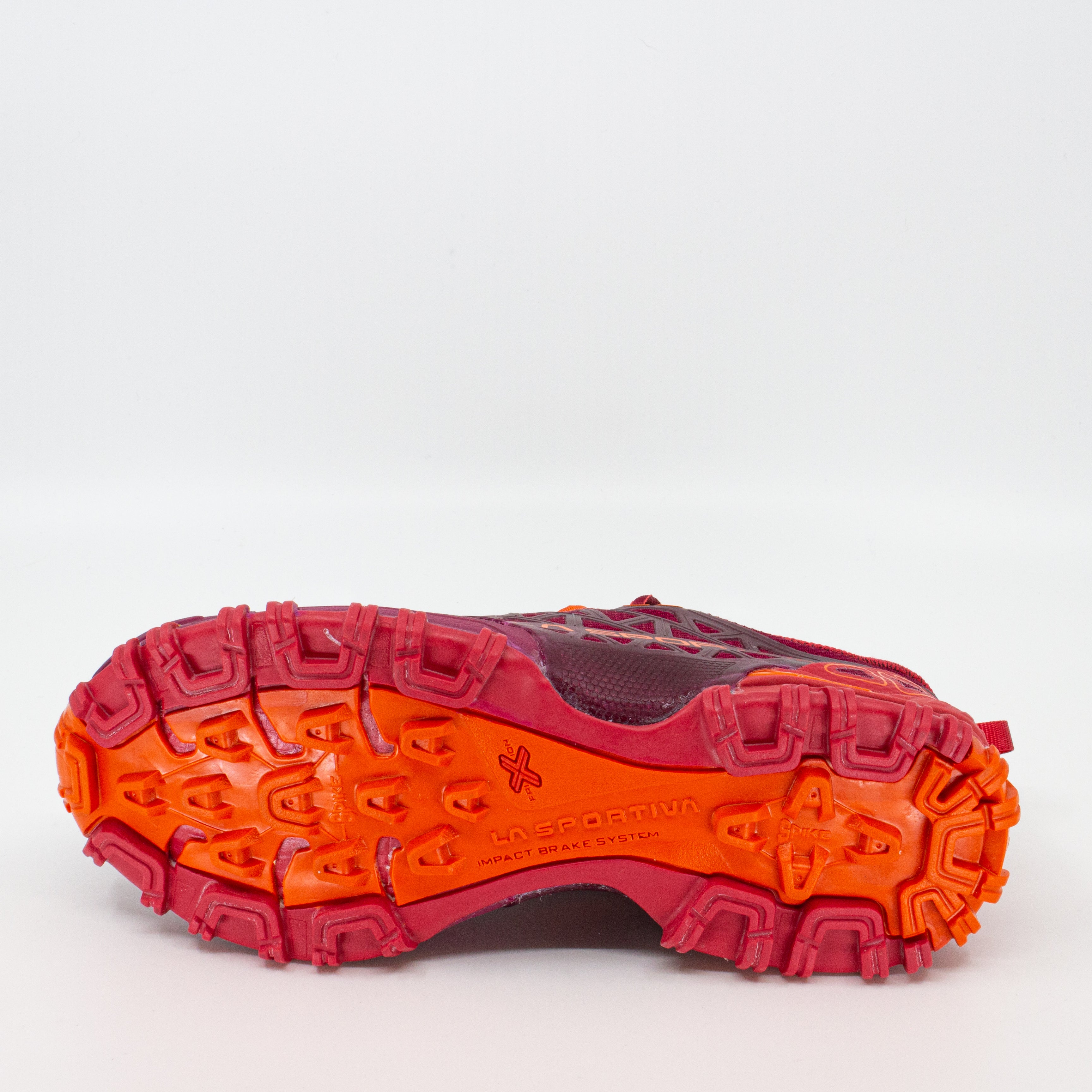 La Sportiva Bushido 2.0 (B Standard) Womens - Frontrunner Colombo