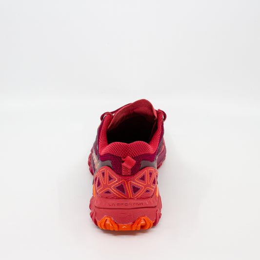 La Sportiva Bushido 2.0 (B Standard) Womens - Frontrunner Colombo