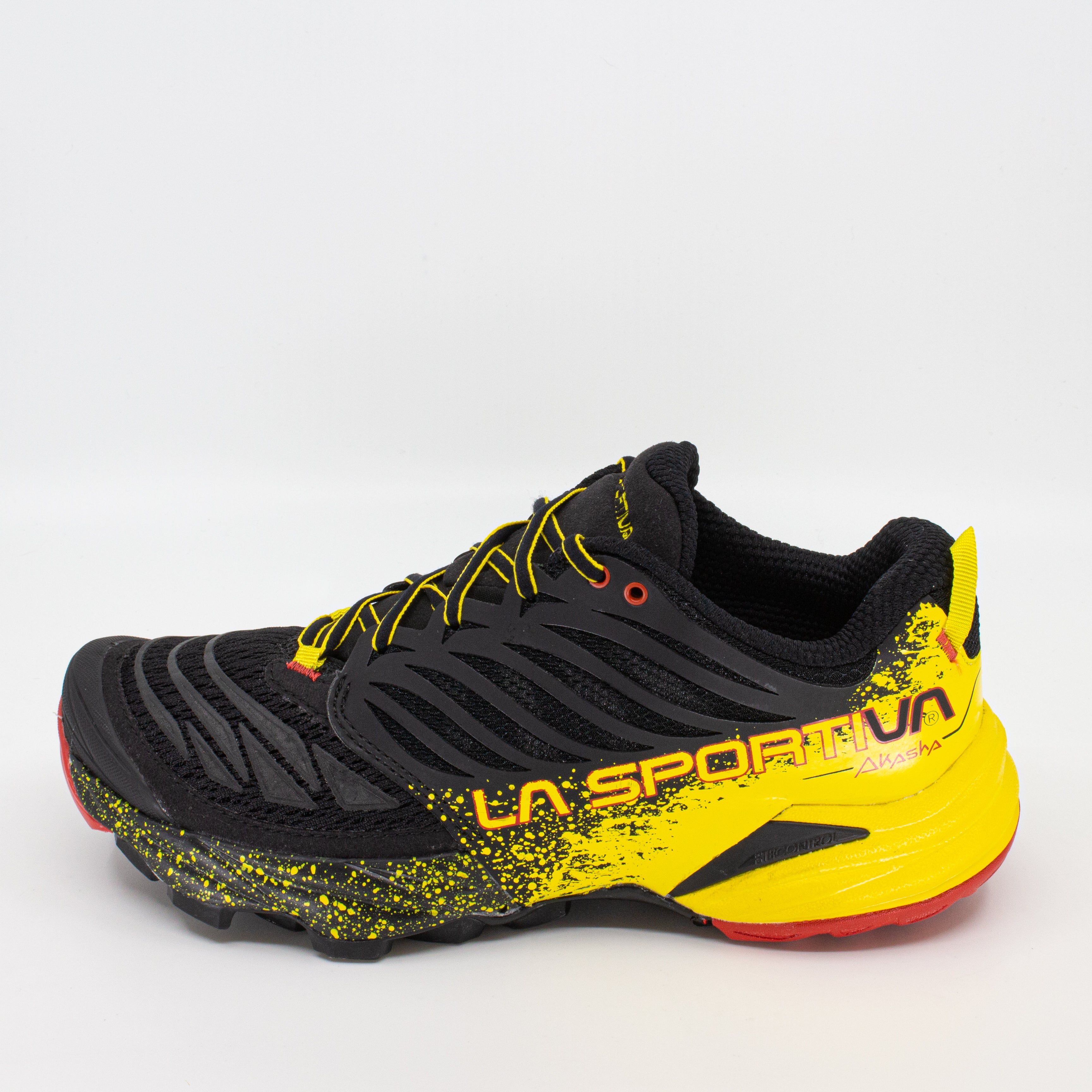 La Sportiva Akasha (D Standard) Mens - Frontrunner Colombo