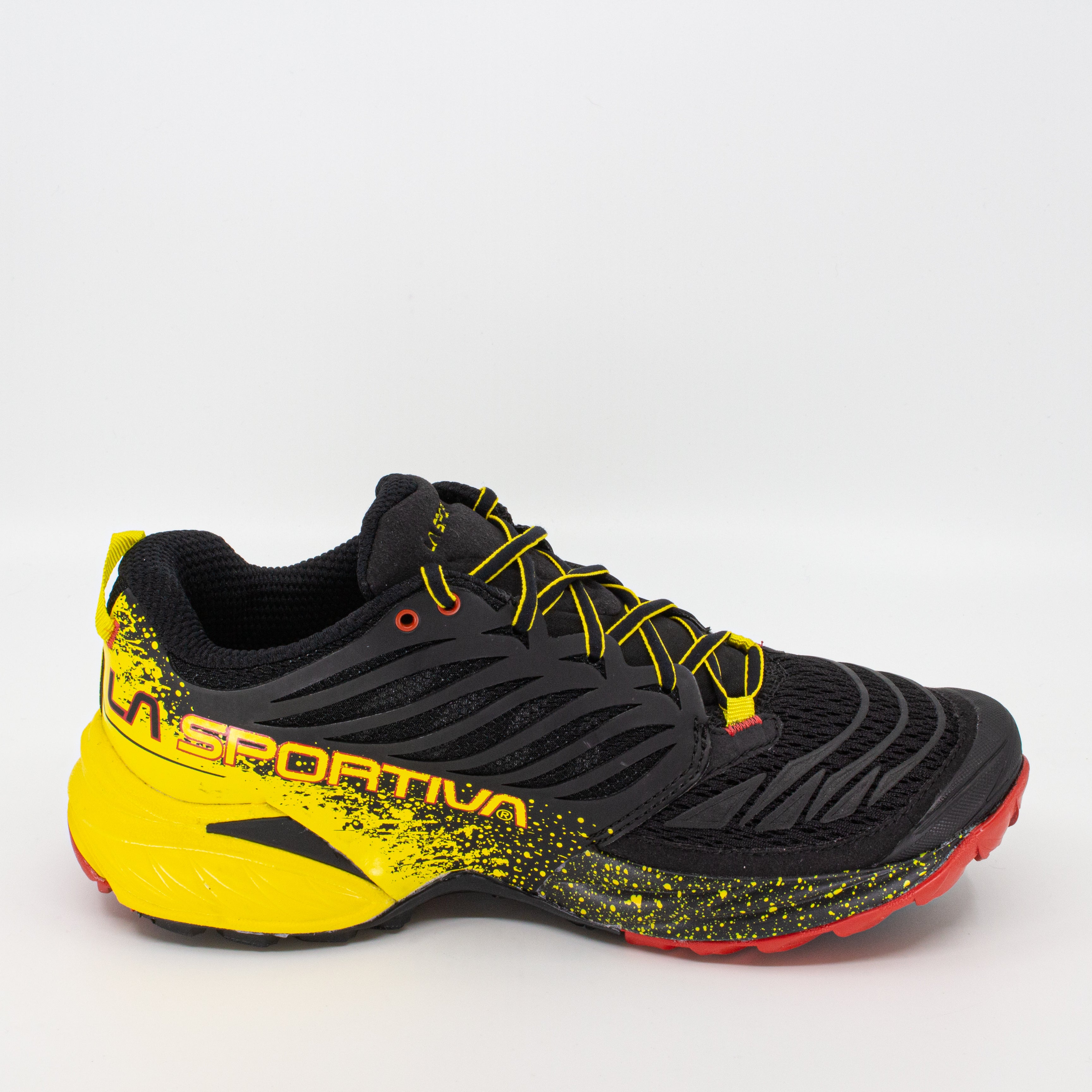 La Sportiva Akasha (D Standard) Mens - Frontrunner Colombo