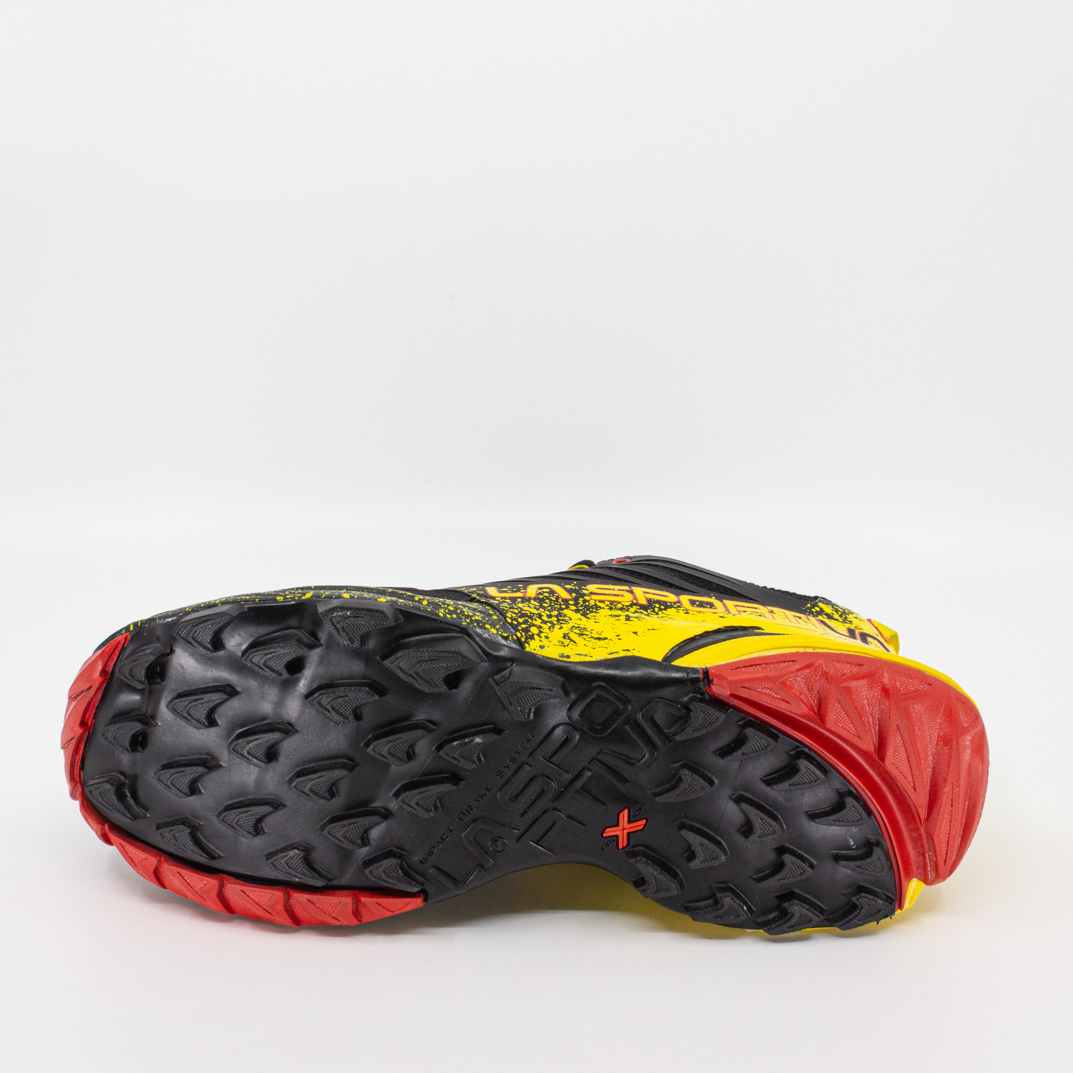 La Sportiva Akasha (D Standard) Mens - Frontrunner Colombo