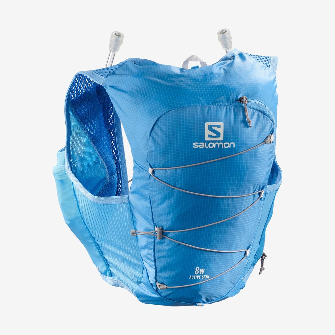 Salomon Active Skin 8 Womens Set - Frontrunner Colombo